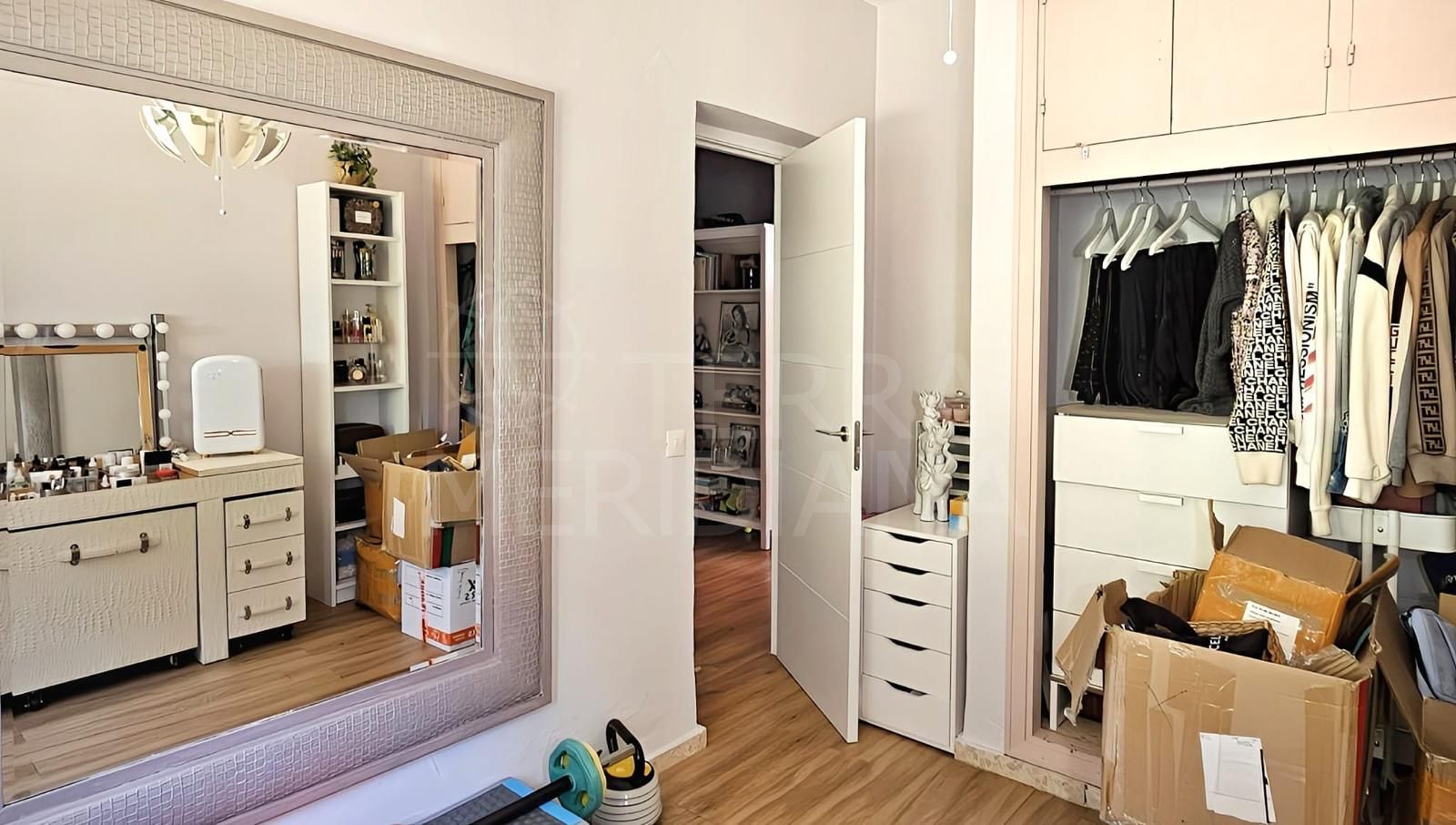 Villa in Paraiso Barronal, Estepona