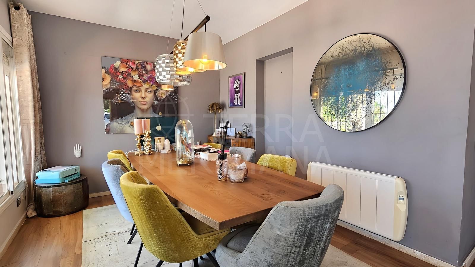 Villa in Paraiso Barronal, Estepona