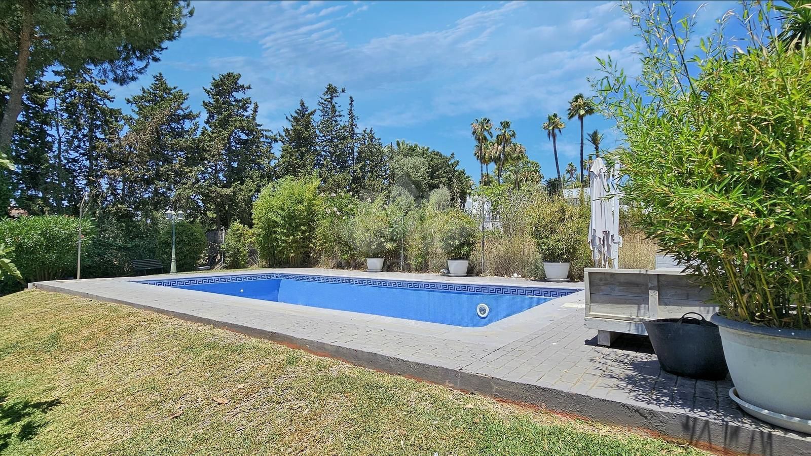 Villa en Paraiso Barronal, Estepona