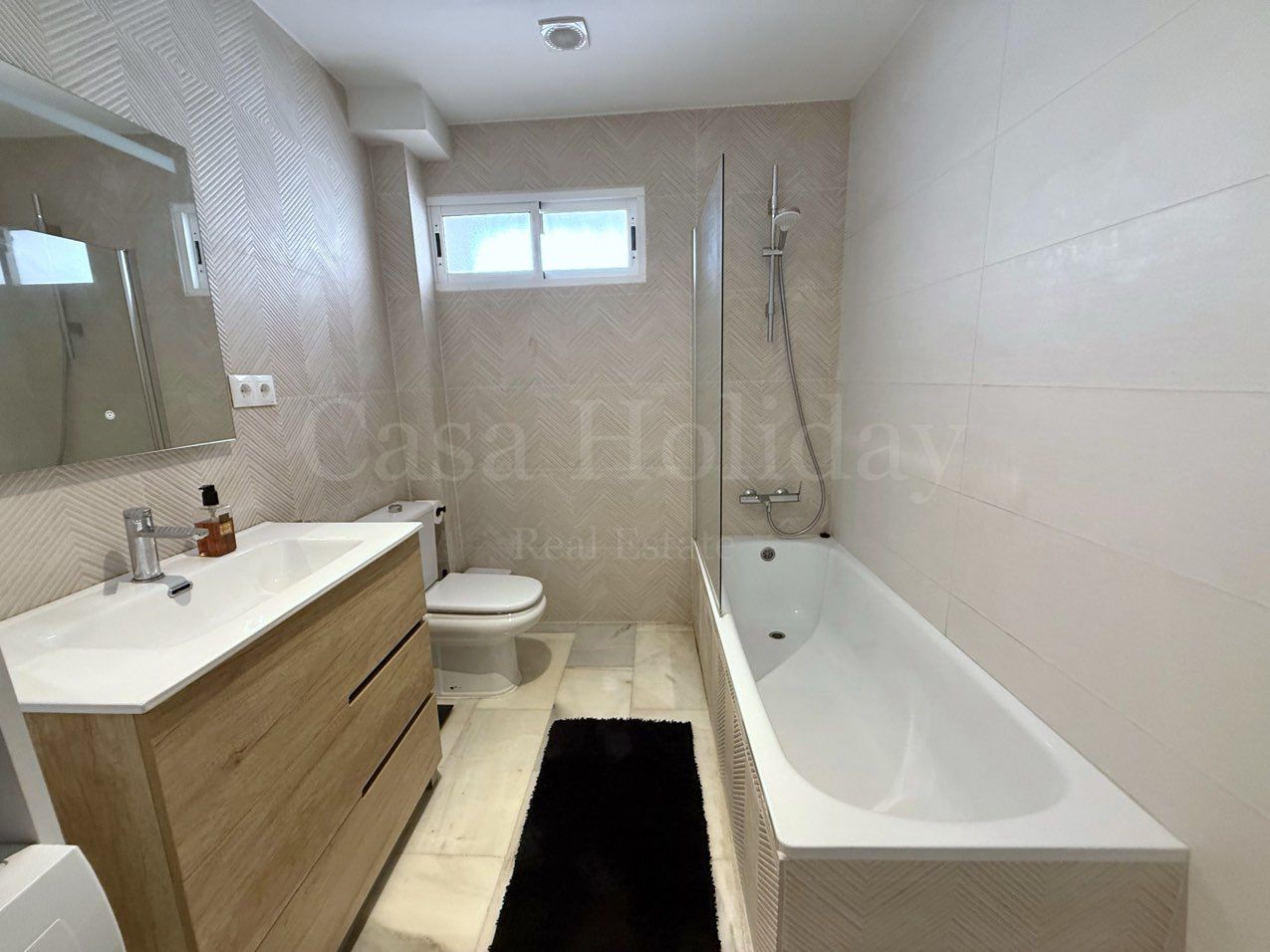 Apartamento en San Pedro Playa, San Pedro de Alcantara
