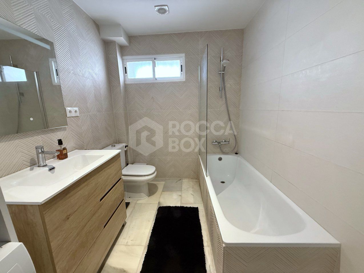 Apartment for sale in San Pedro Playa, San Pedro de Alcantara