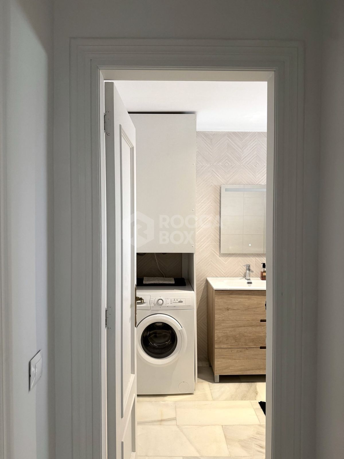 Apartment for sale in San Pedro Playa, San Pedro de Alcantara