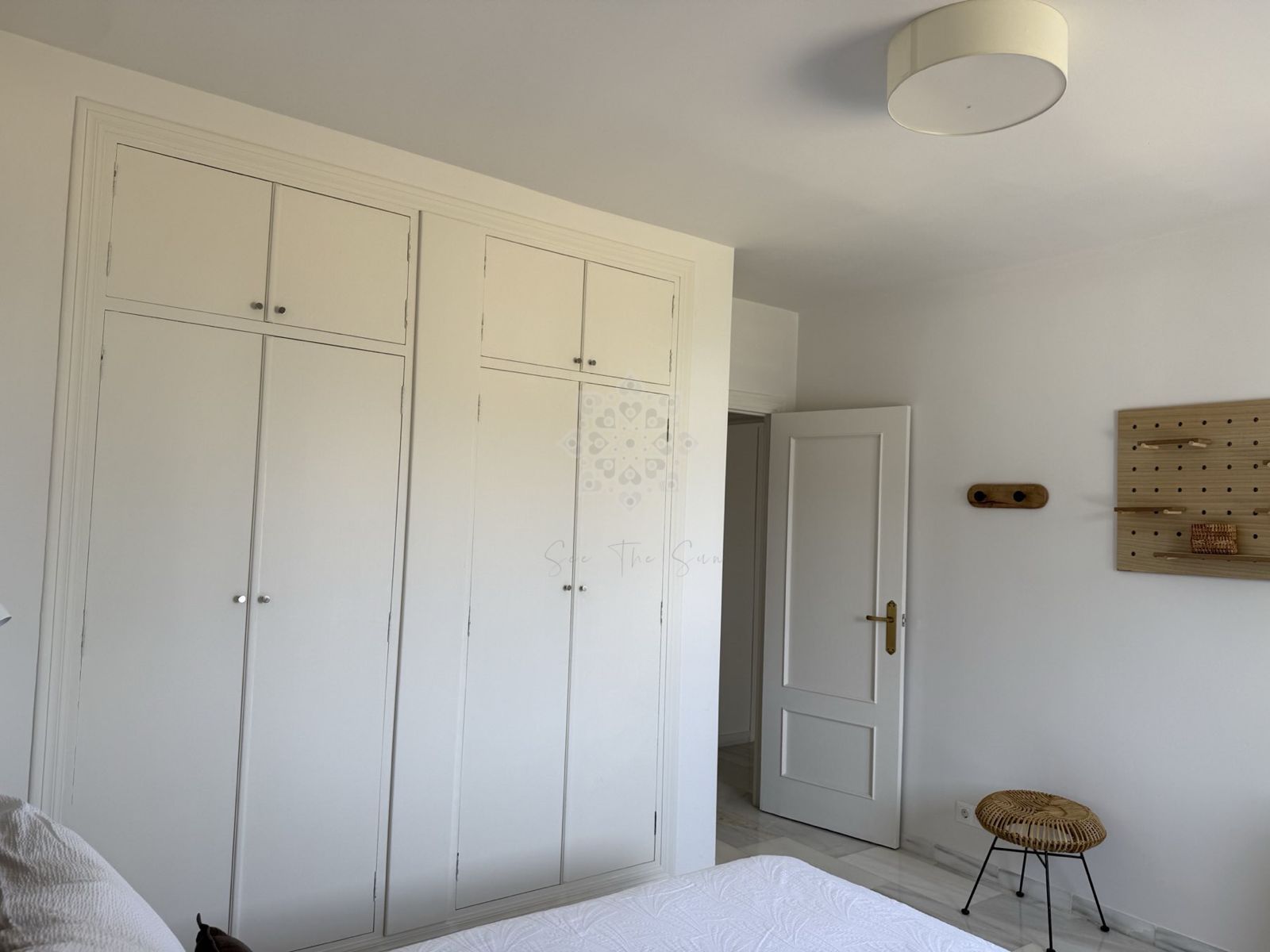 Apartment in San Pedro Playa, San Pedro de Alcantara