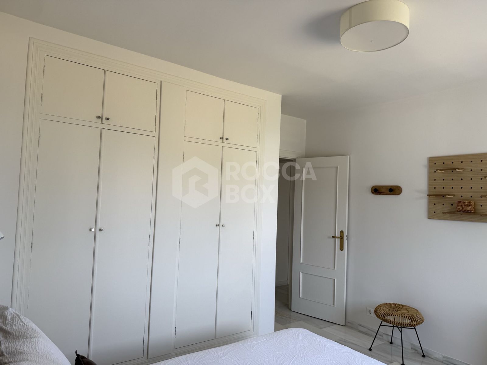 Apartment for sale in San Pedro Playa, San Pedro de Alcantara