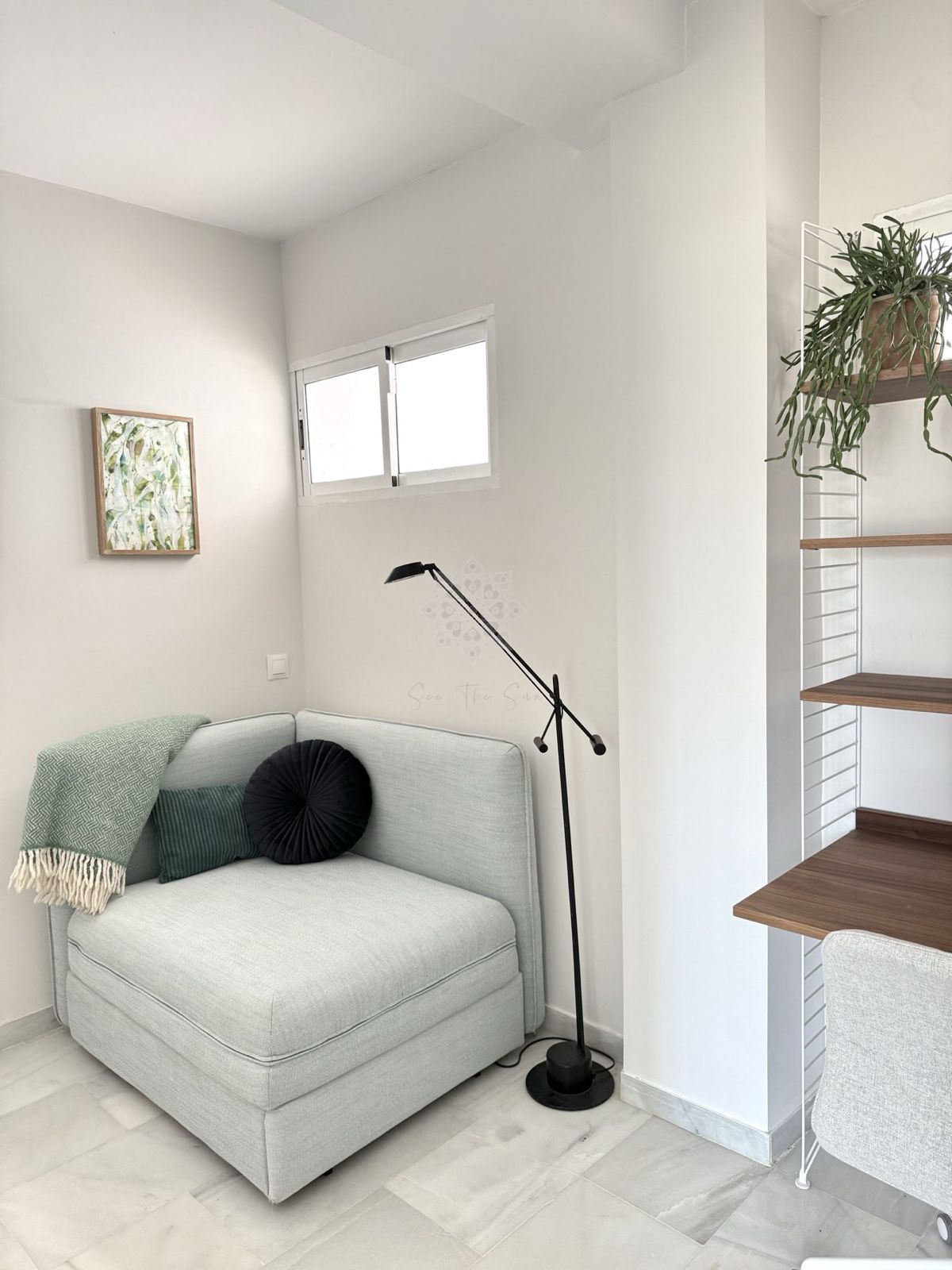 Apartment in San Pedro Playa, San Pedro de Alcantara