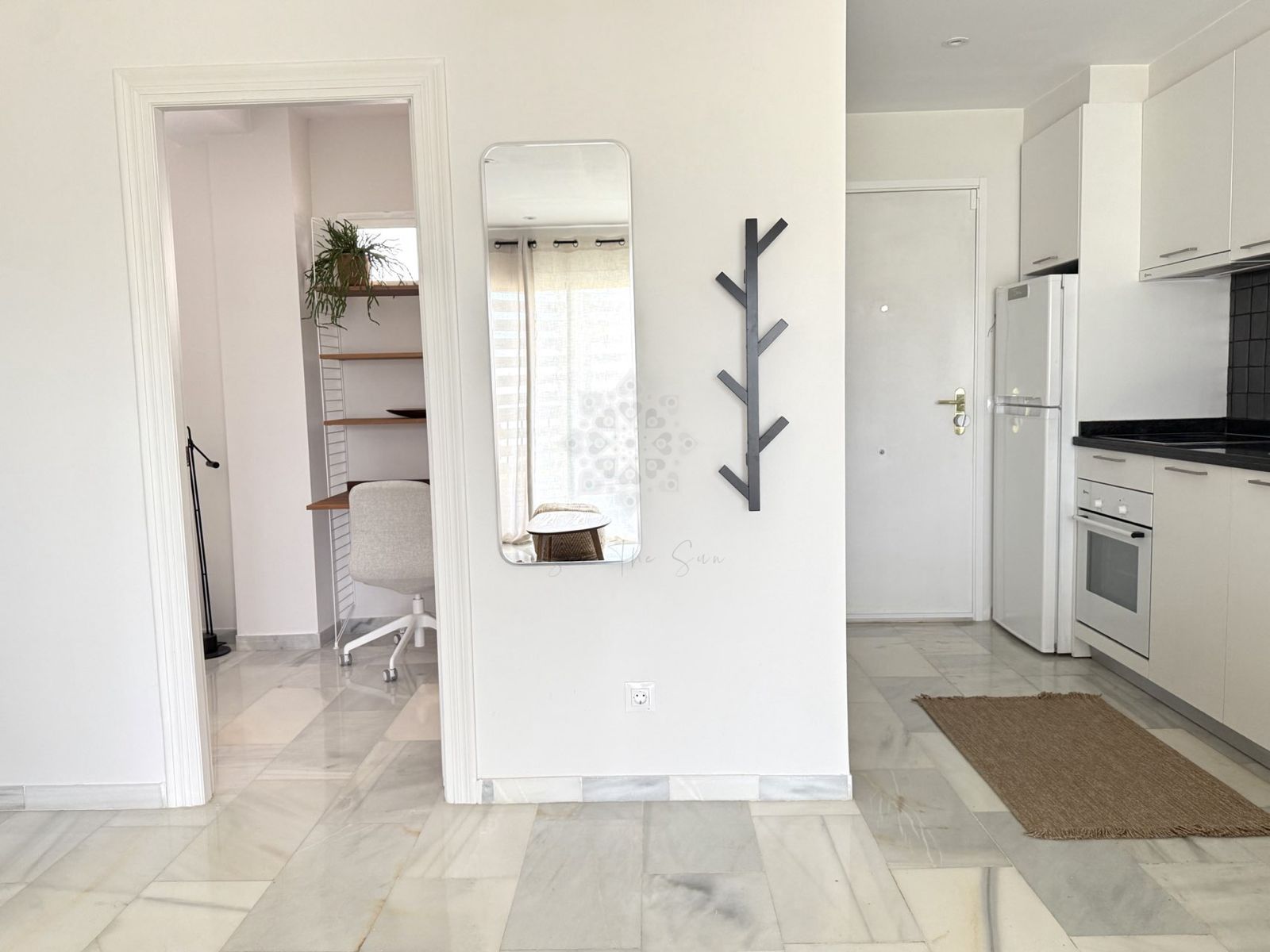 Apartment in San Pedro Playa, San Pedro de Alcantara