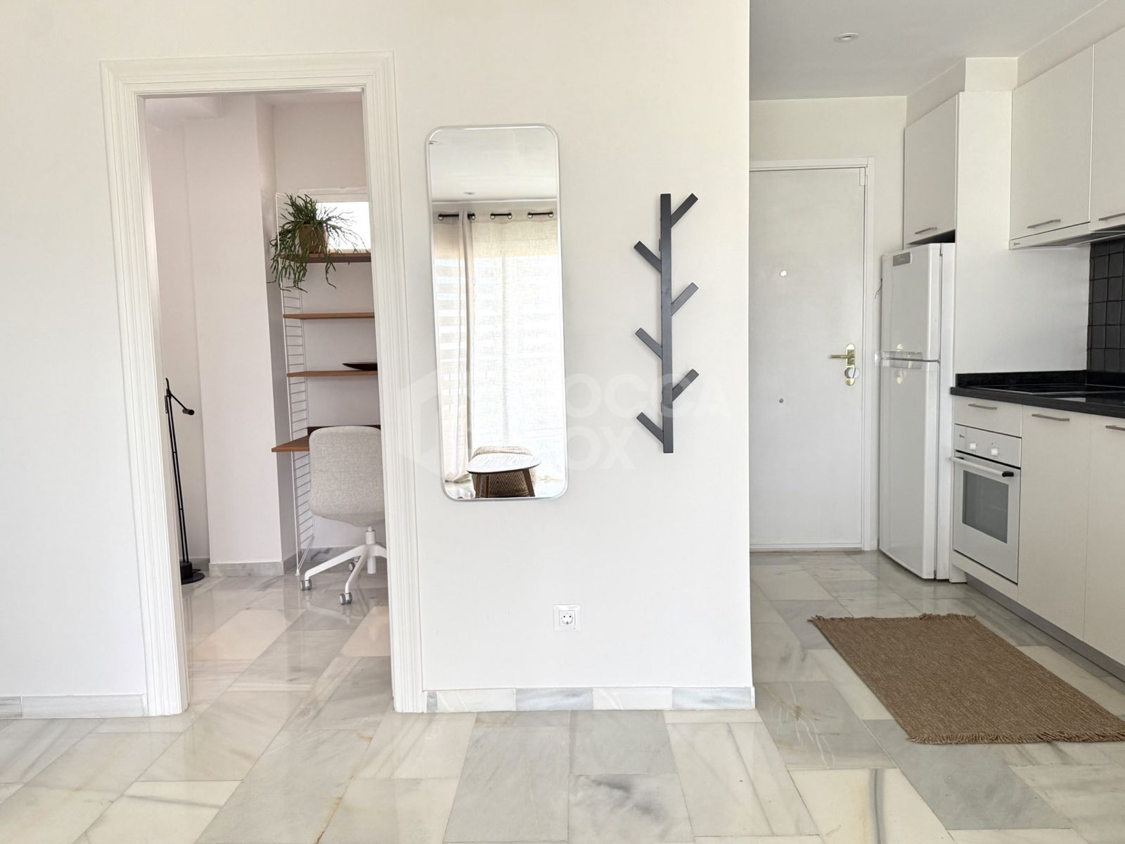 Apartment for sale in San Pedro Playa, San Pedro de Alcantara