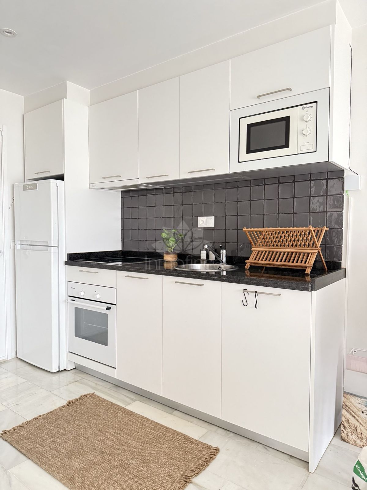 Apartamento en San Pedro Playa, San Pedro de Alcantara