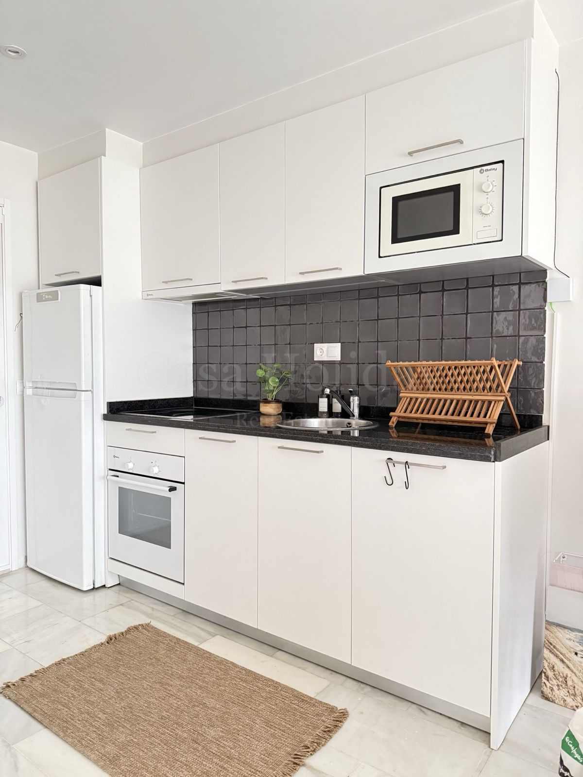 Apartamento en San Pedro Playa, San Pedro de Alcantara