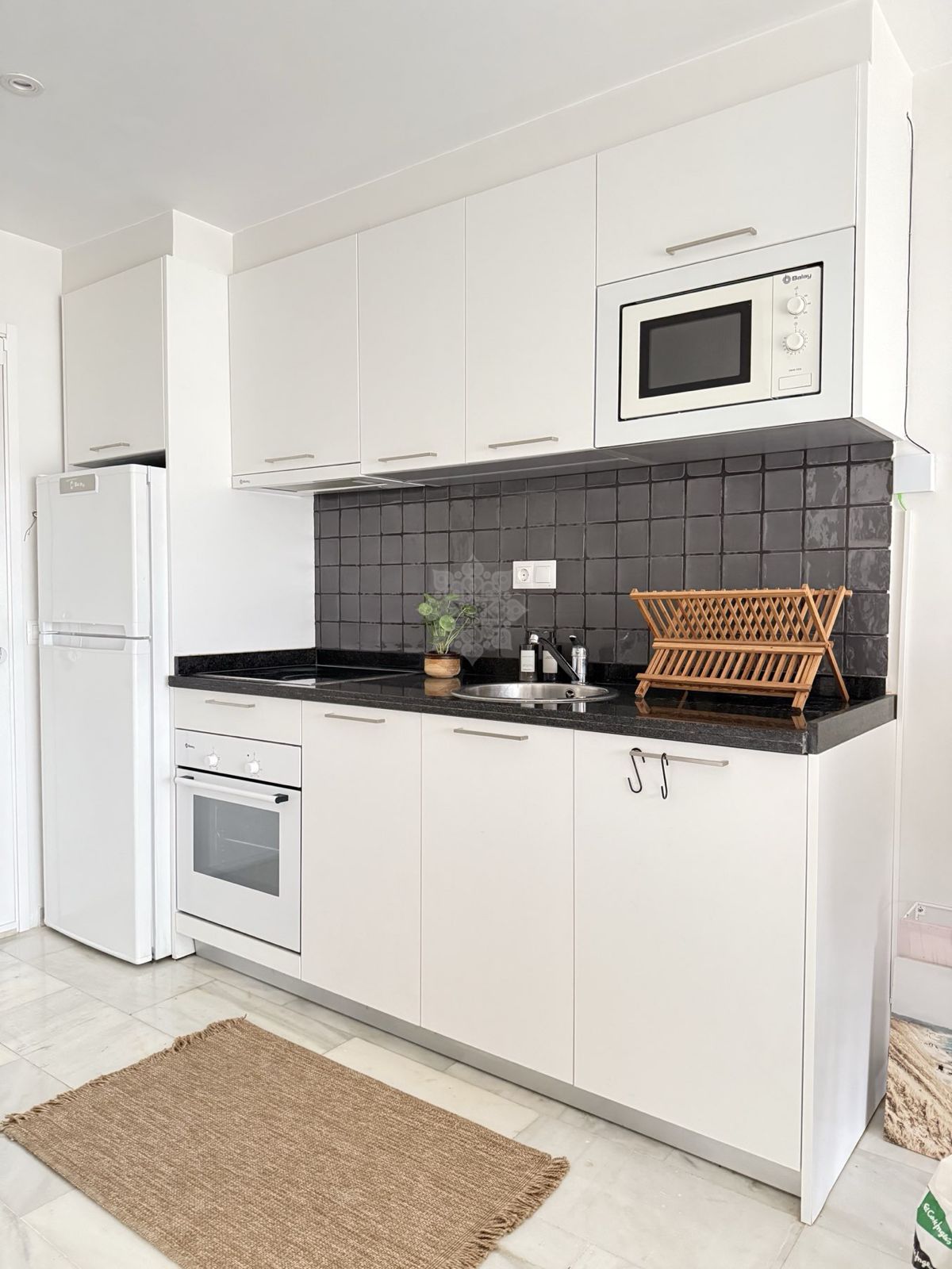 Apartment in San Pedro Playa, San Pedro de Alcantara