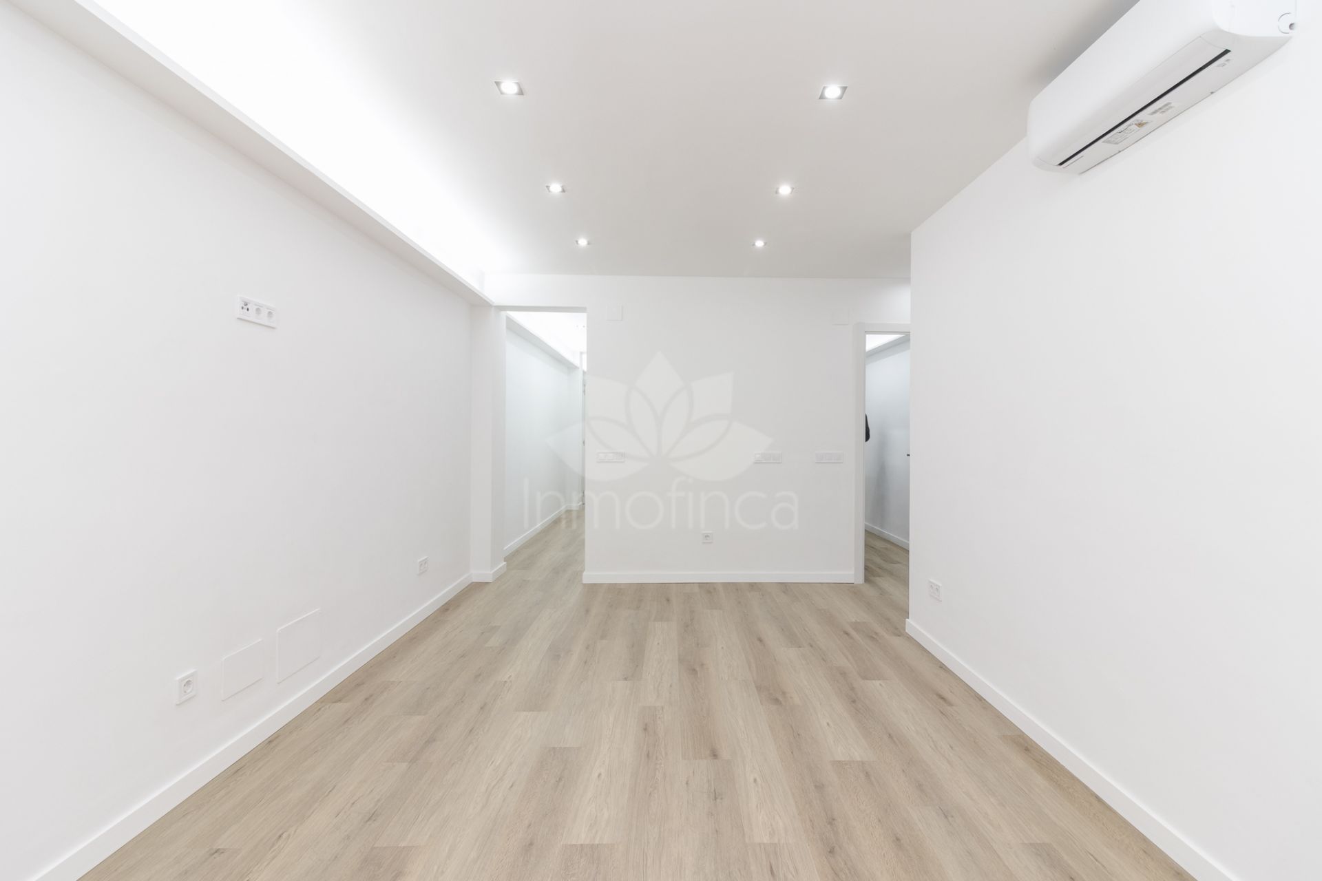 Apartment in Fuengirola Puerto, Fuengirola