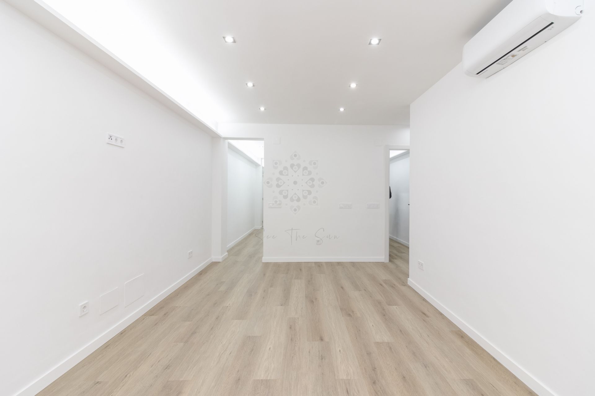 Apartamento en Fuengirola Puerto, Fuengirola