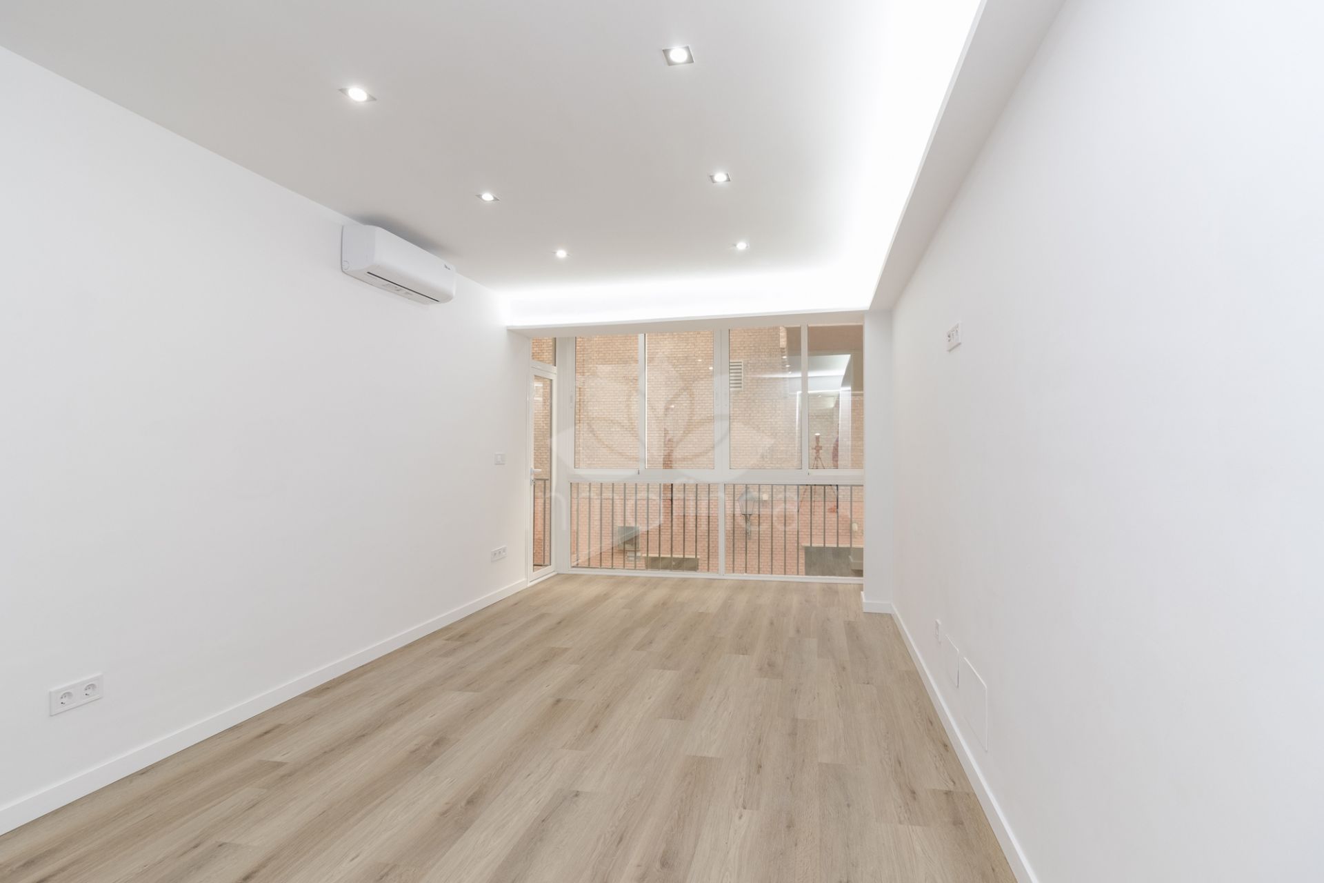 Apartment in Fuengirola Puerto, Fuengirola