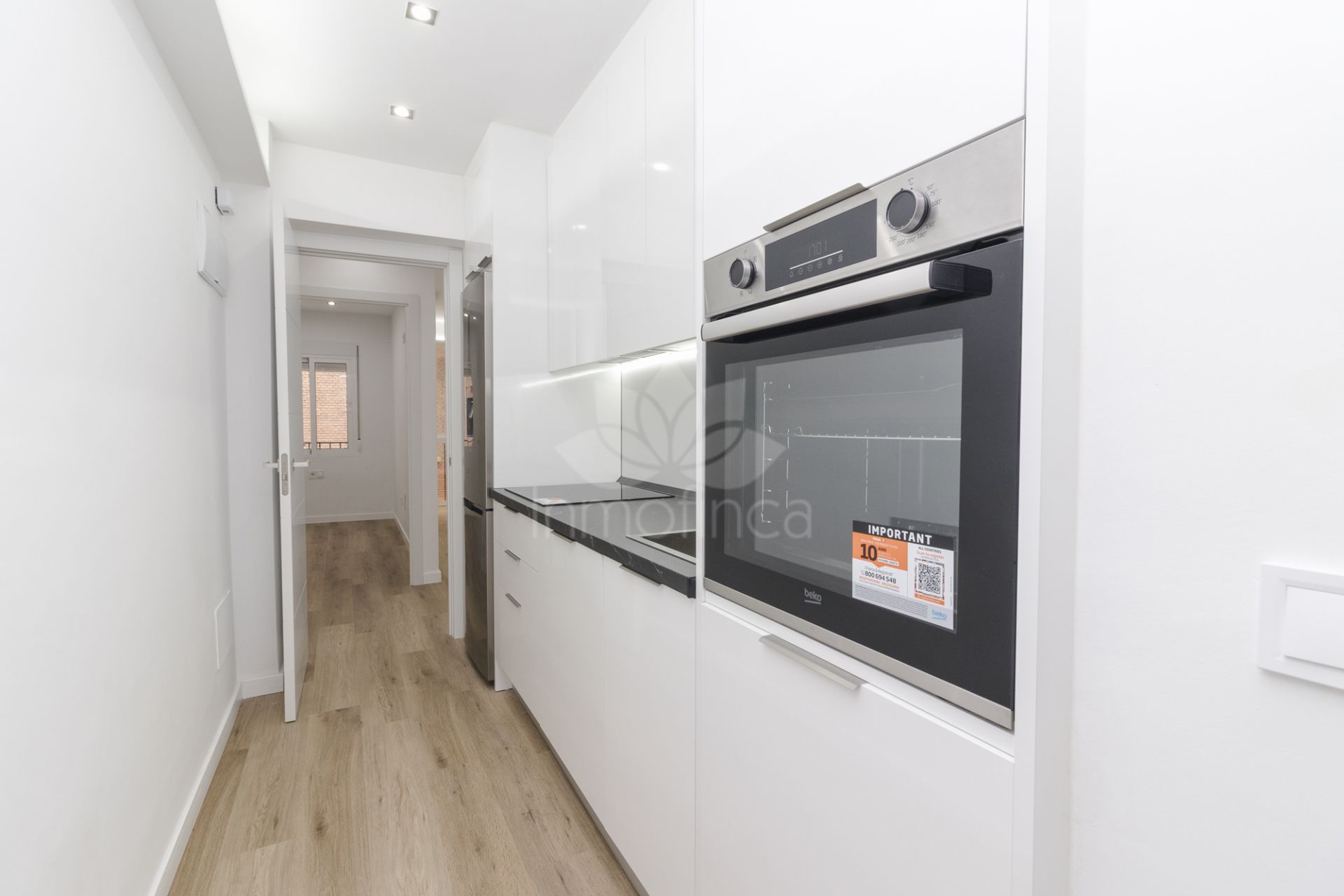 Apartment in Fuengirola Puerto, Fuengirola