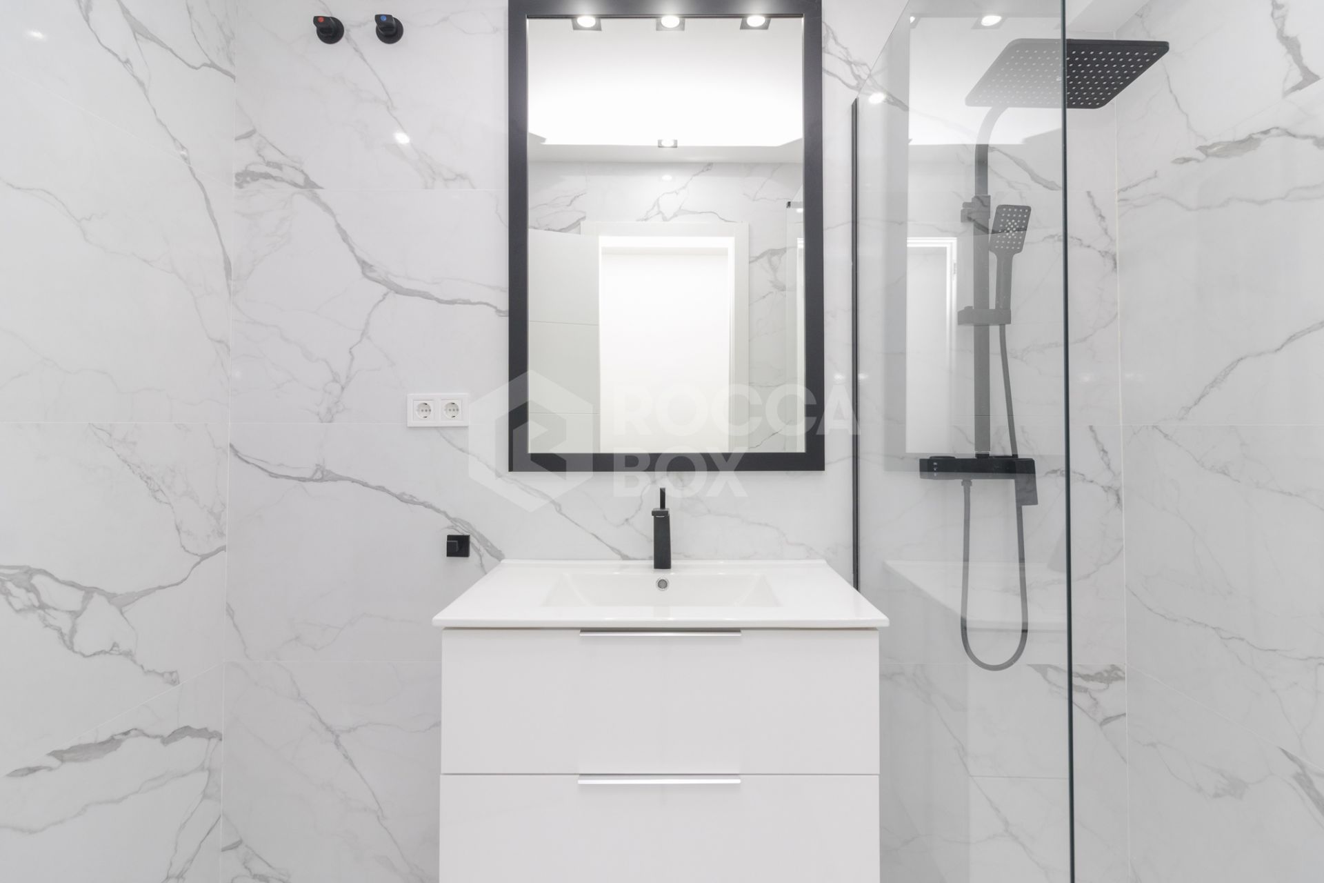 Apartment for sale in Fuengirola Puerto