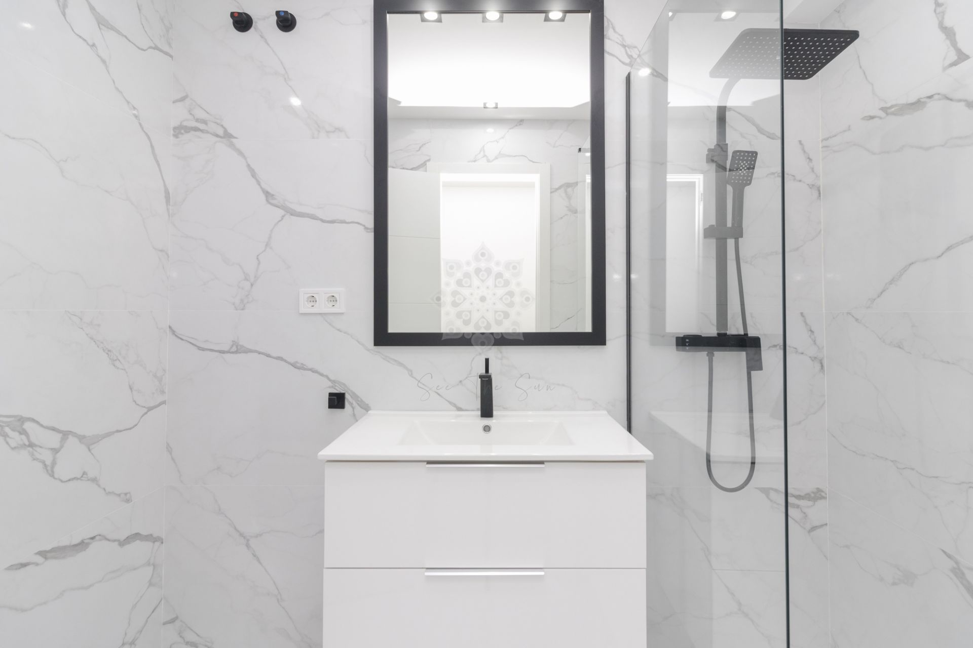 Apartamento en Fuengirola Puerto, Fuengirola