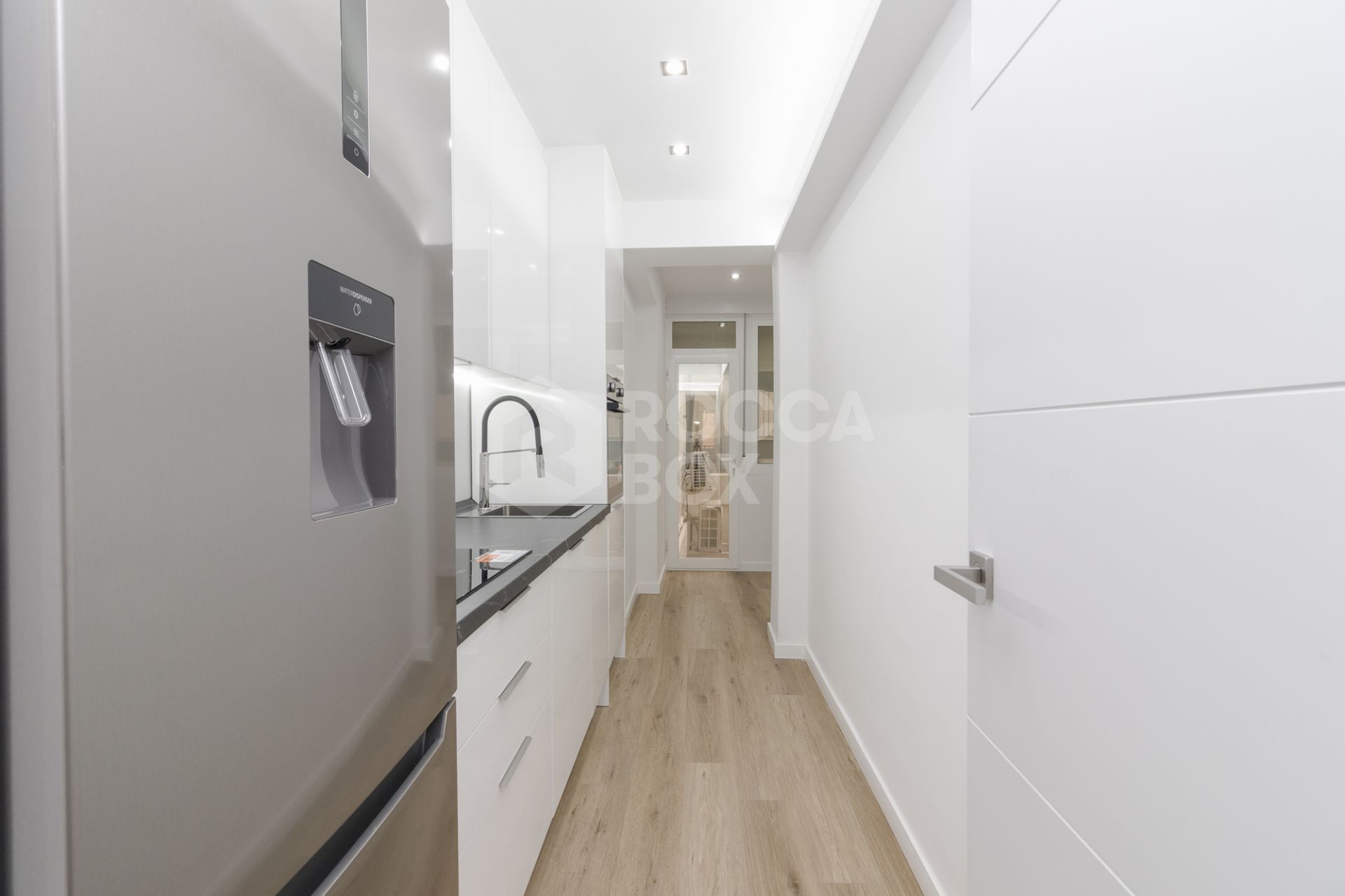 Apartment for sale in Fuengirola Puerto