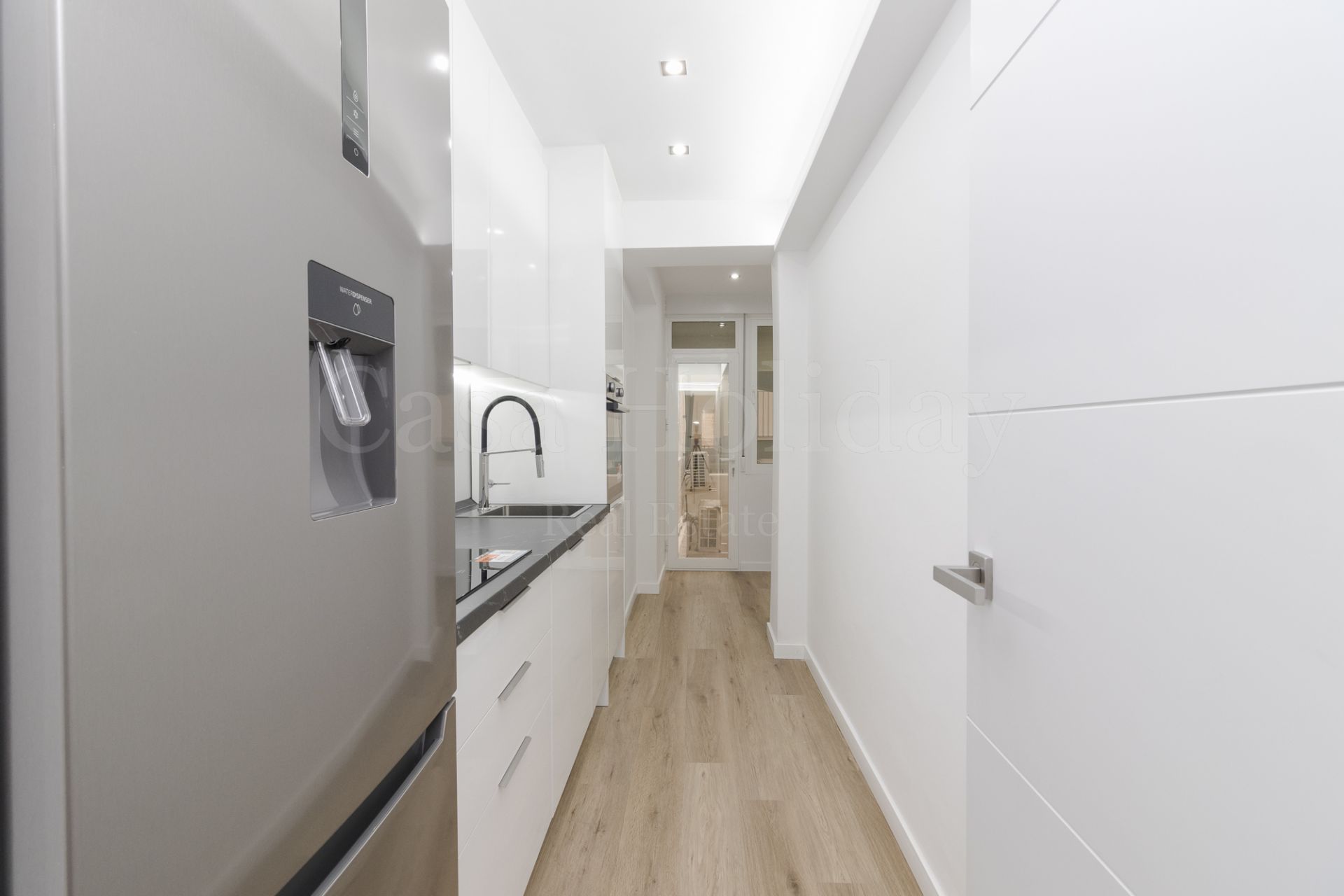 Apartamento en Fuengirola Puerto, Fuengirola