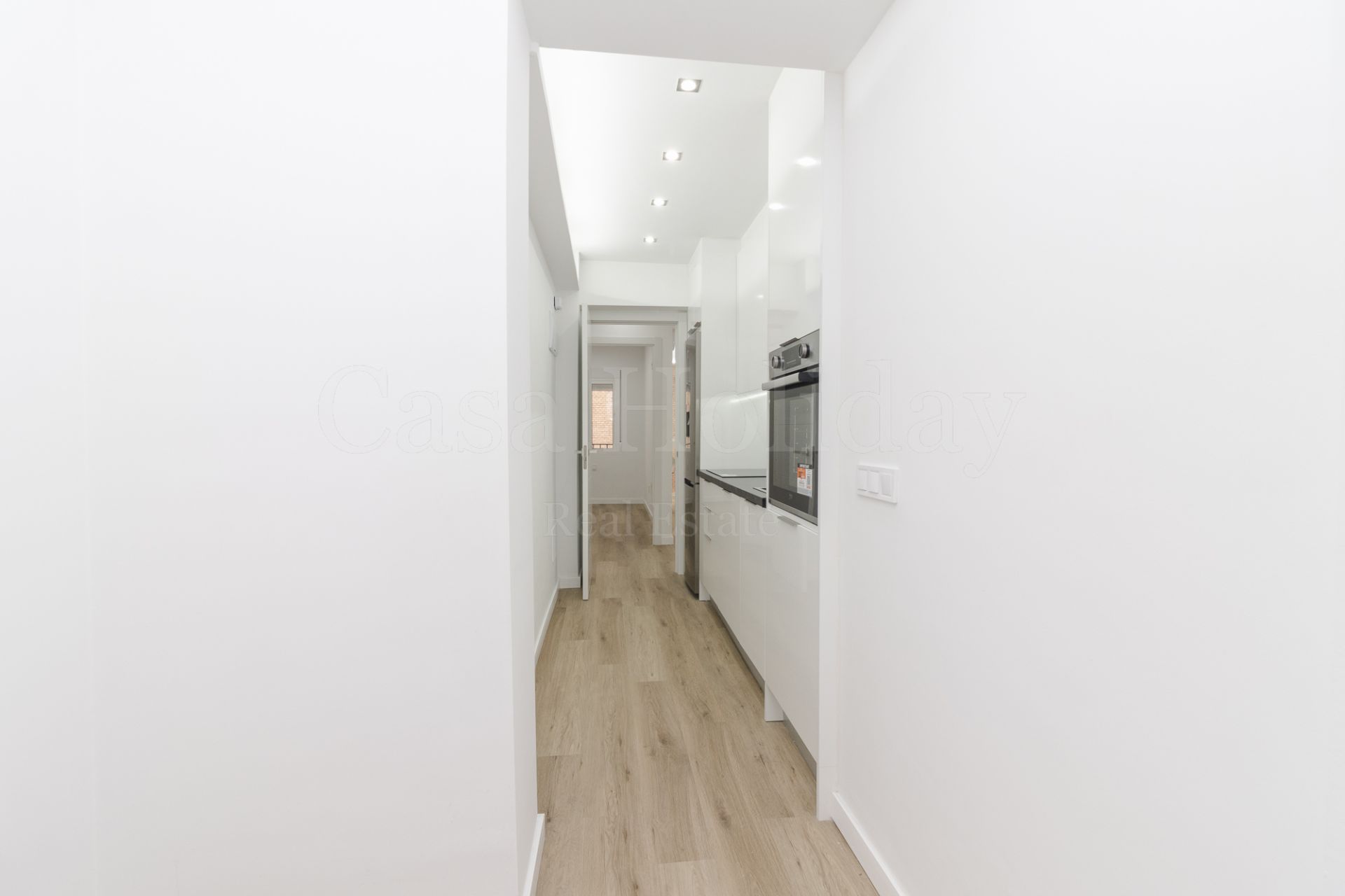 Apartamento en Fuengirola Puerto, Fuengirola