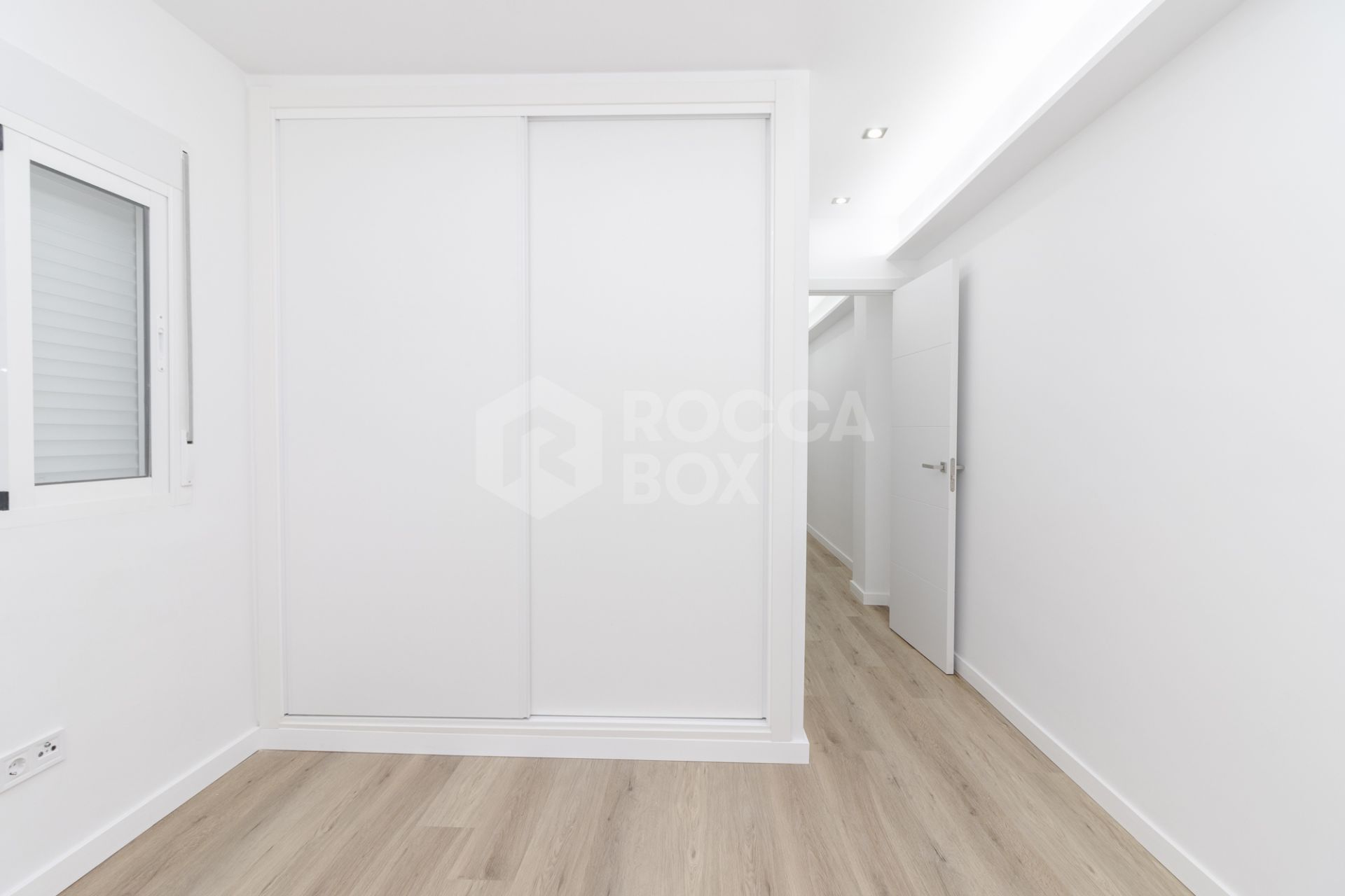 Apartment for sale in Fuengirola Puerto