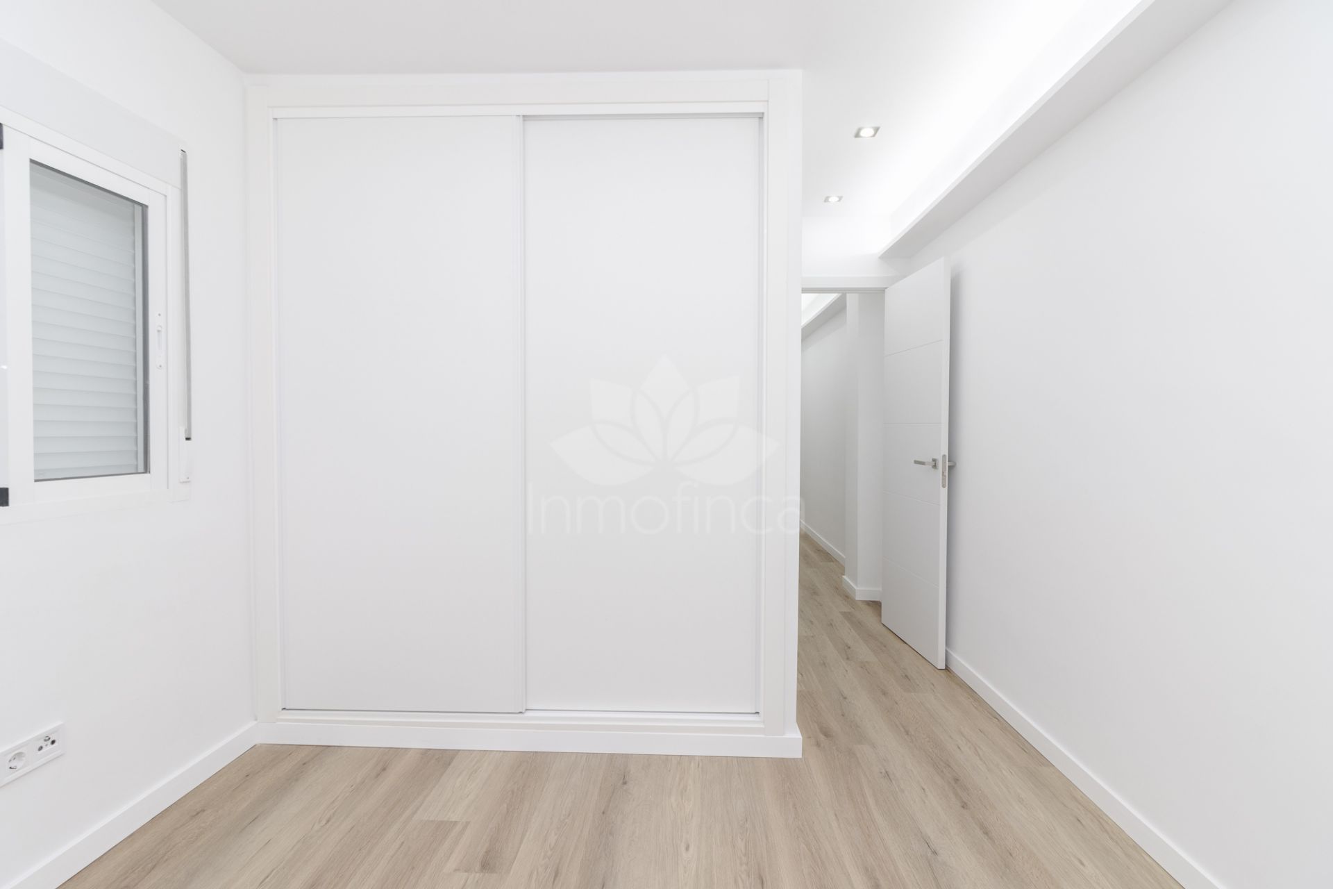 Apartment in Fuengirola Puerto, Fuengirola