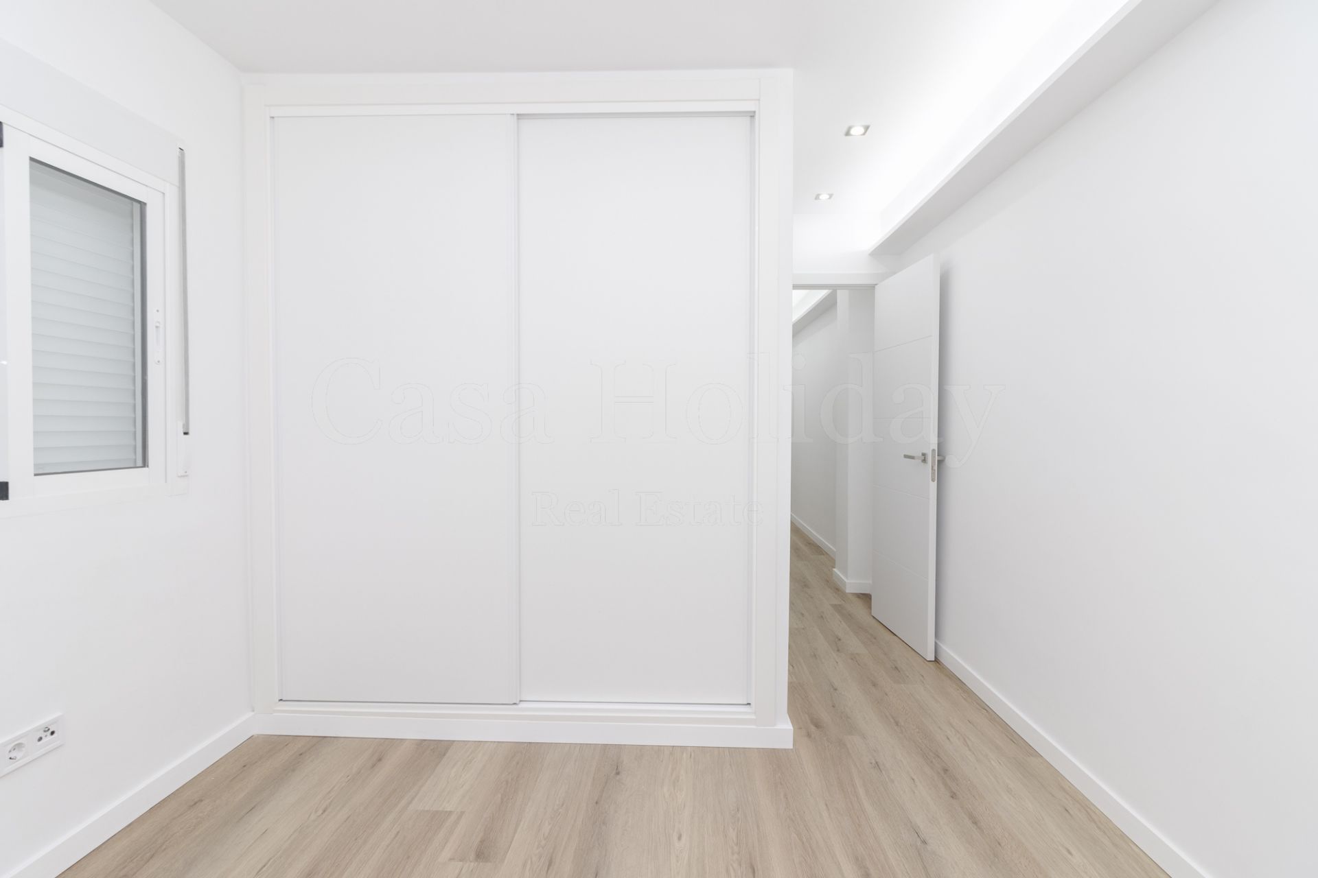 Apartamento en Fuengirola Puerto, Fuengirola