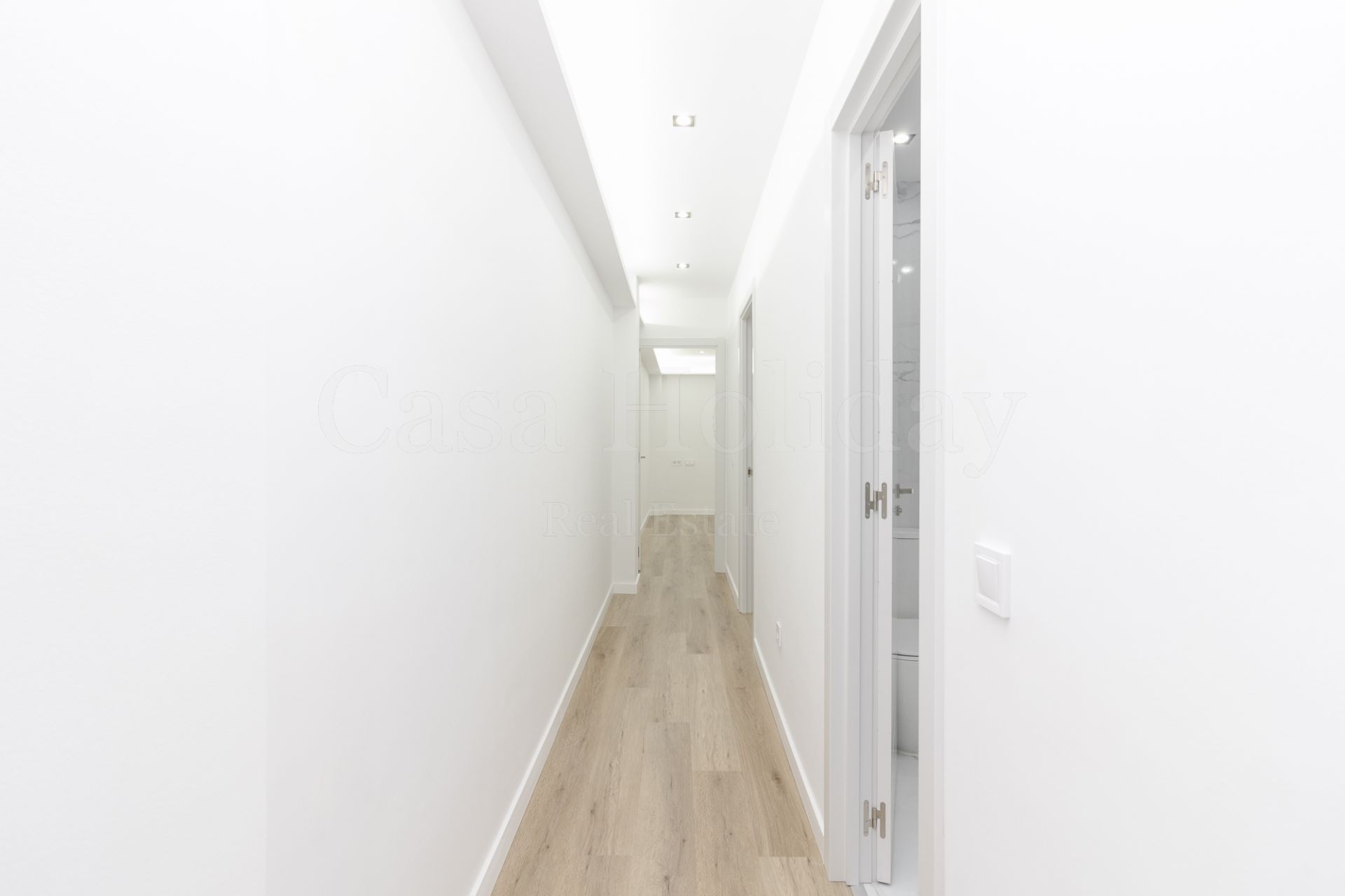 Apartamento en Fuengirola Puerto, Fuengirola