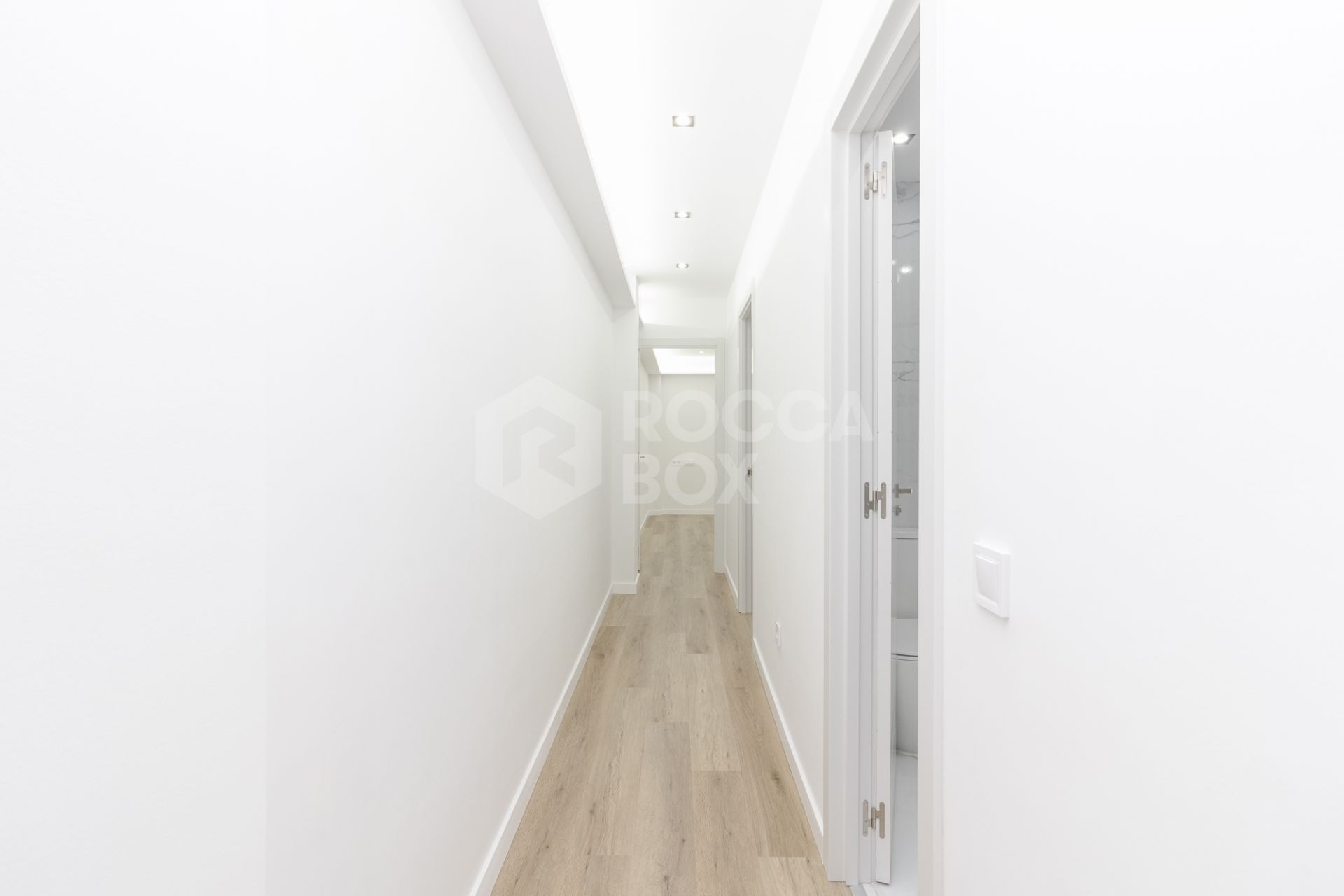 Apartment for sale in Fuengirola Puerto