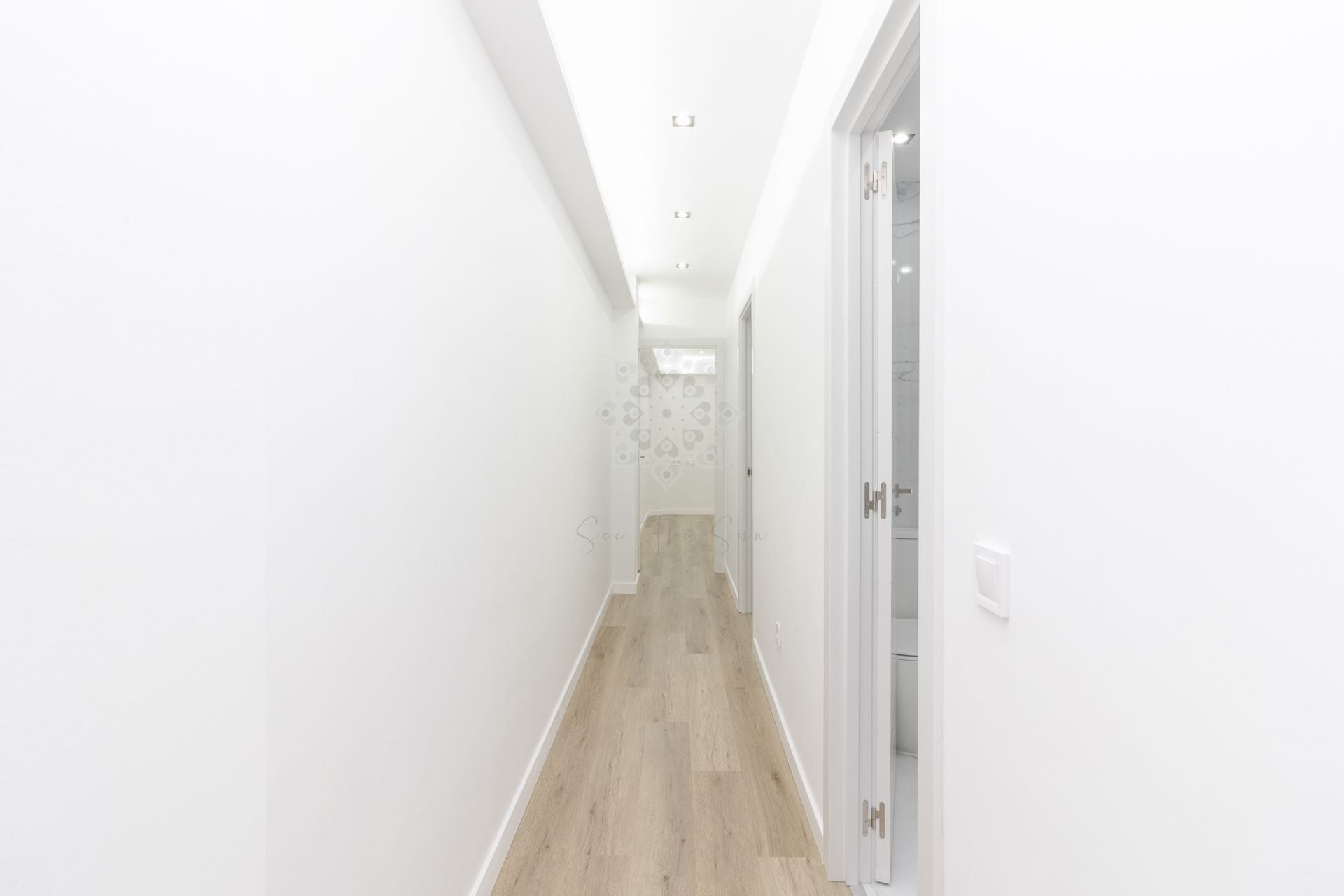 Apartamento en Fuengirola Puerto, Fuengirola