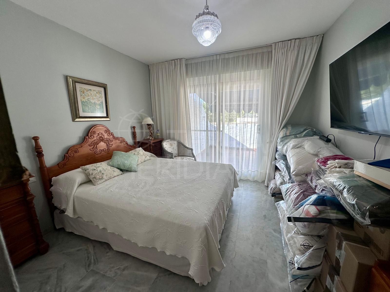 Town House in Monte Biarritz, Estepona