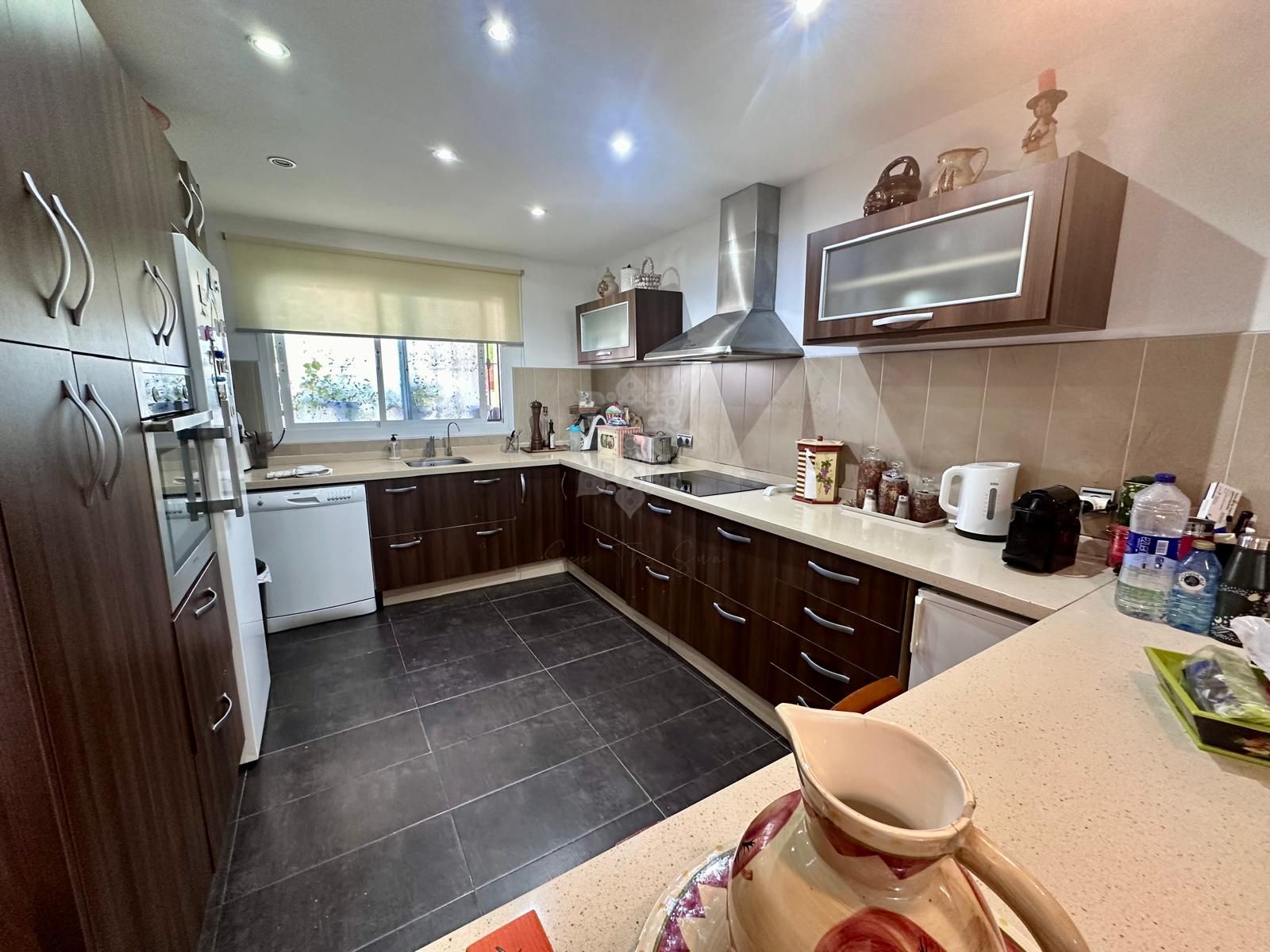 Town House in Monte Biarritz, Estepona