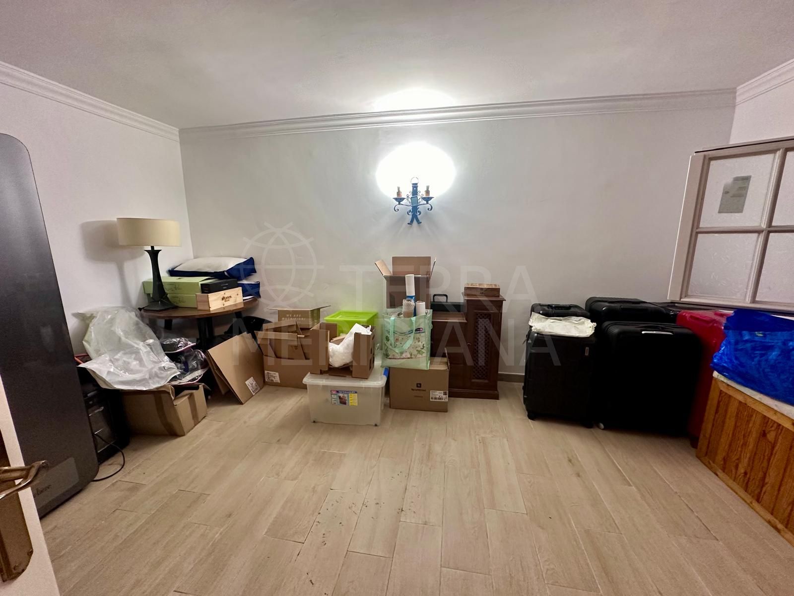 Town House in Monte Biarritz, Estepona