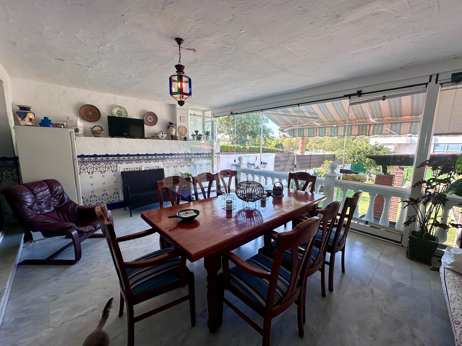 Town House for sale in Monte Biarritz, Estepona East