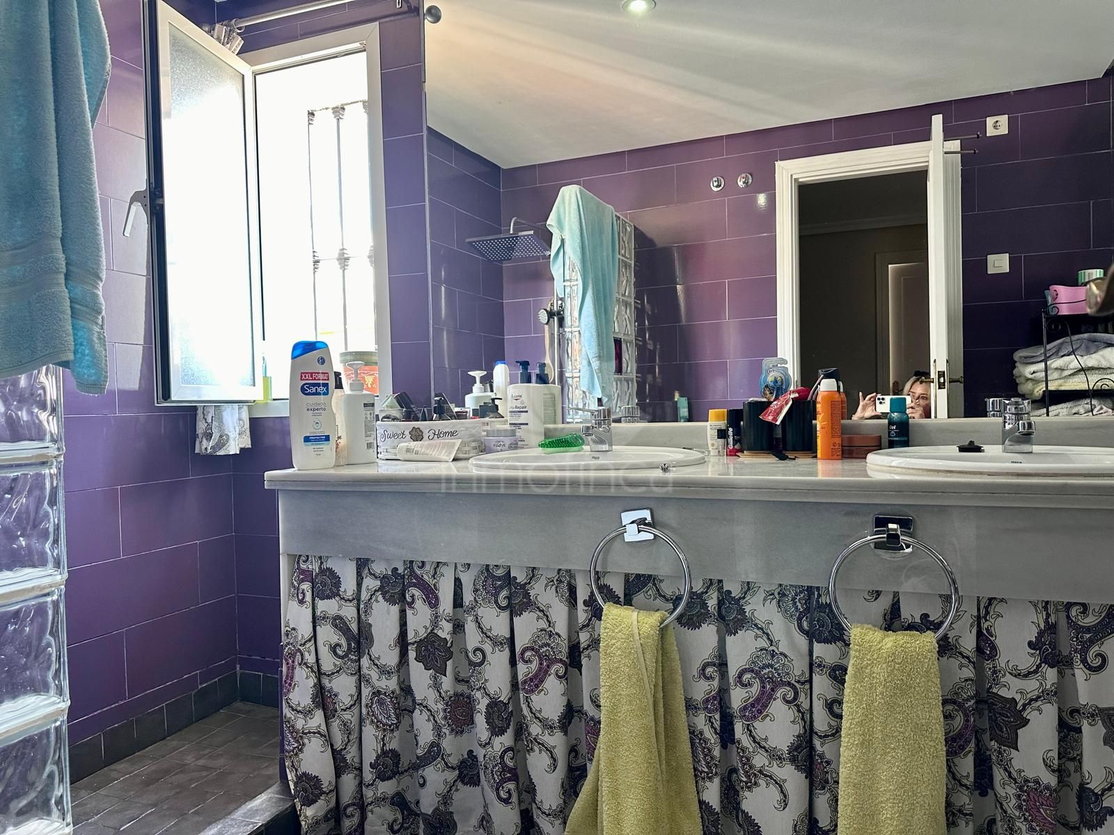 Adosado en Monte Biarritz, Estepona