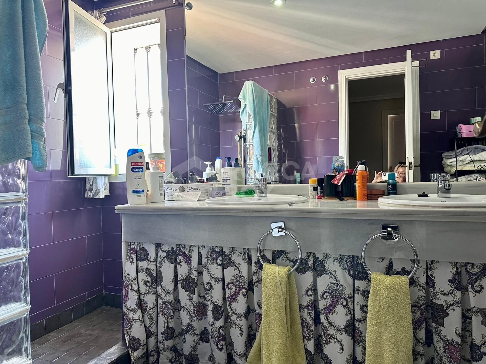 Town House for sale in Monte Biarritz, Estepona East