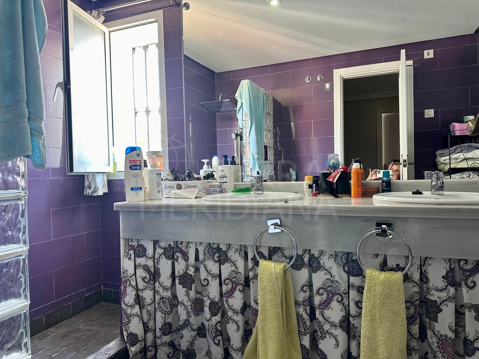 Town House in Monte Biarritz, Estepona