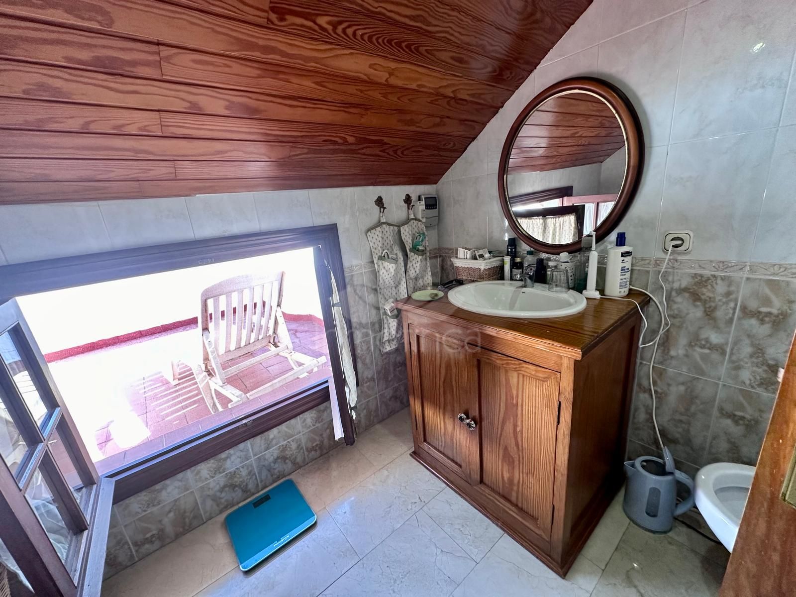 Adosado en Monte Biarritz, Estepona