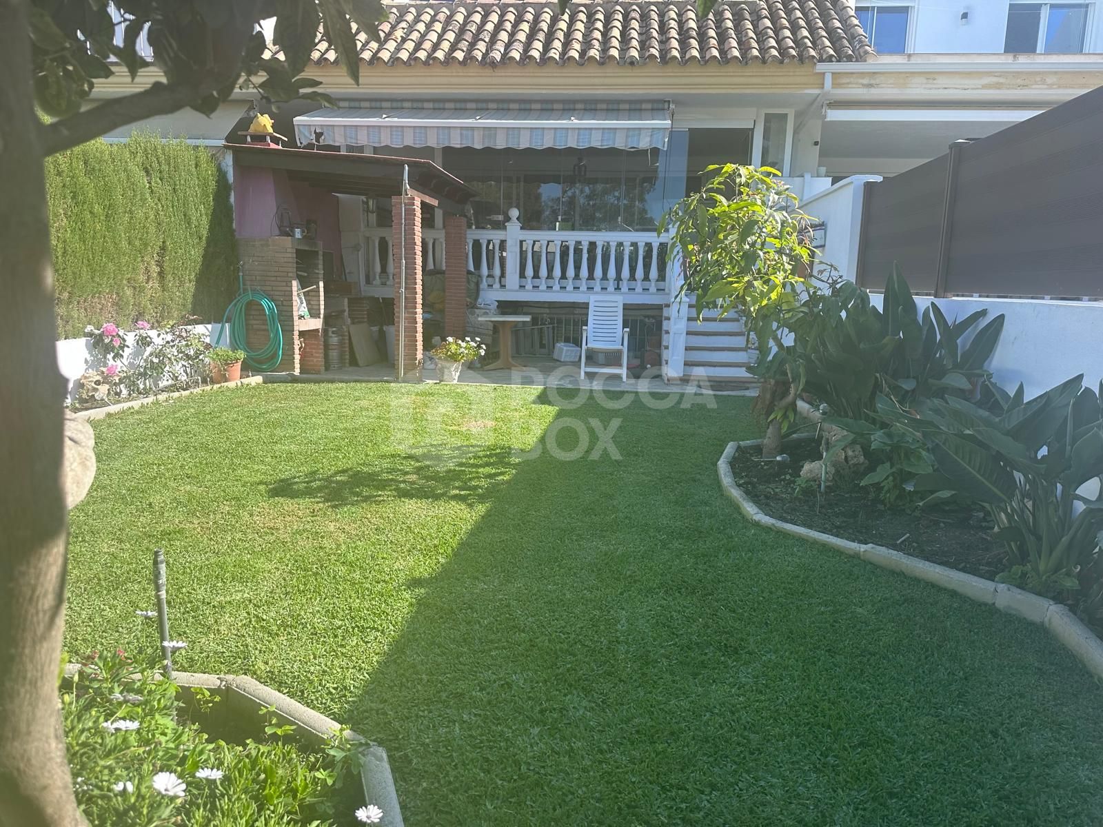 Town House for sale in Monte Biarritz, Estepona East