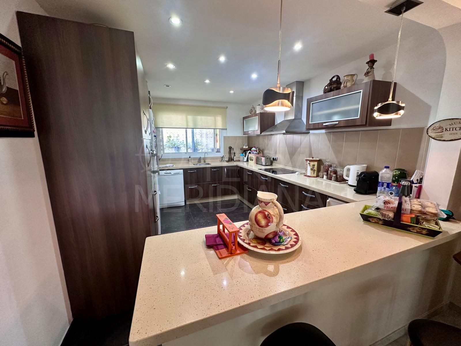 Town House in Monte Biarritz, Estepona