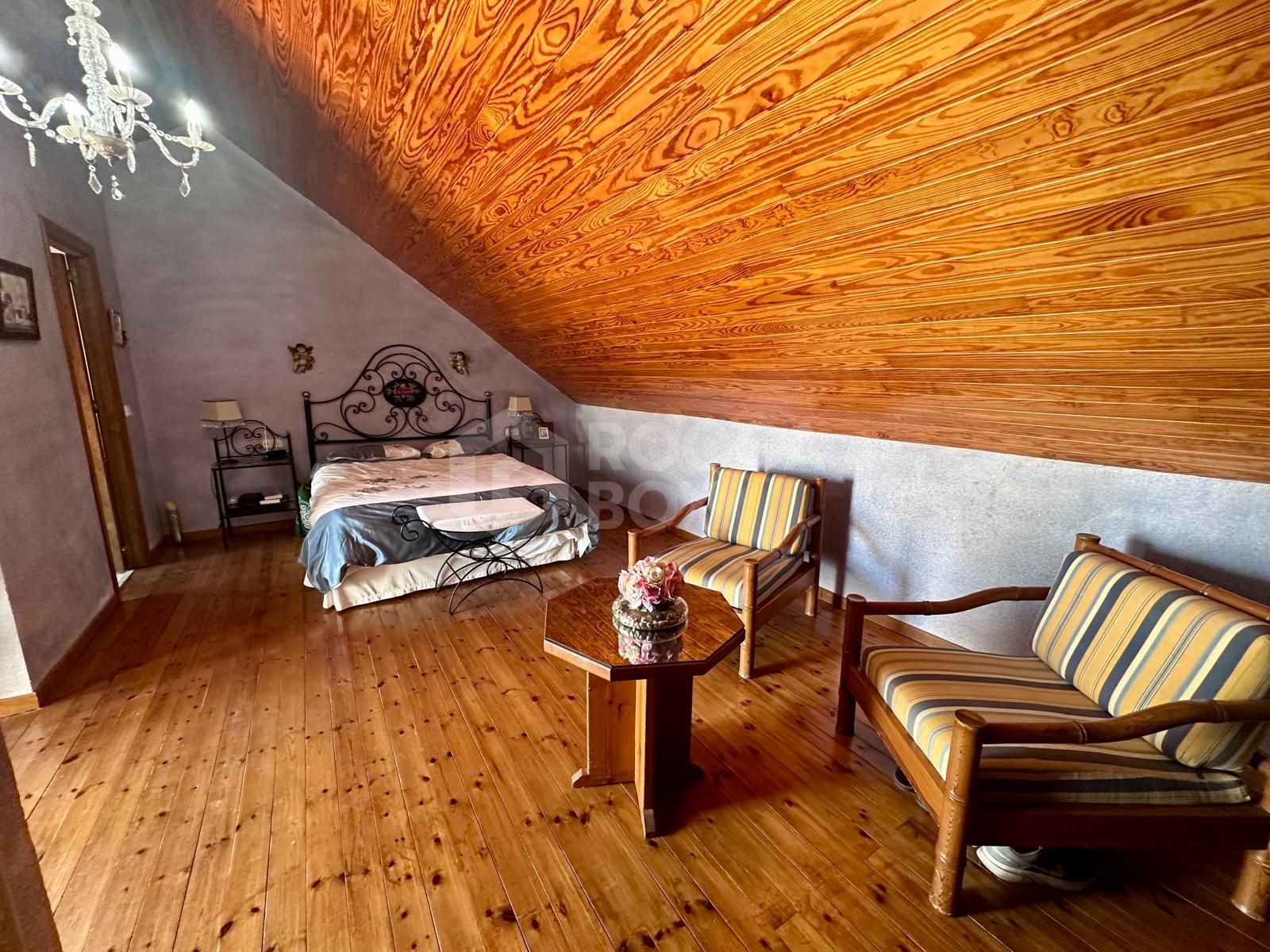 Town House for sale in Monte Biarritz, Estepona East