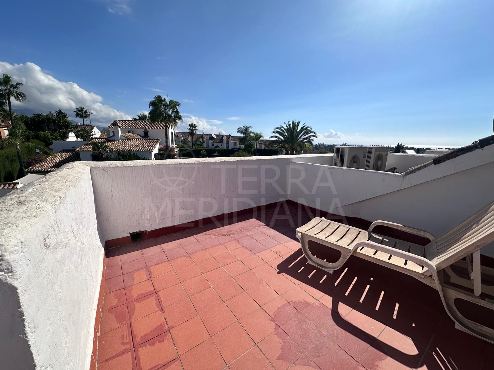 Town House in Monte Biarritz, Estepona