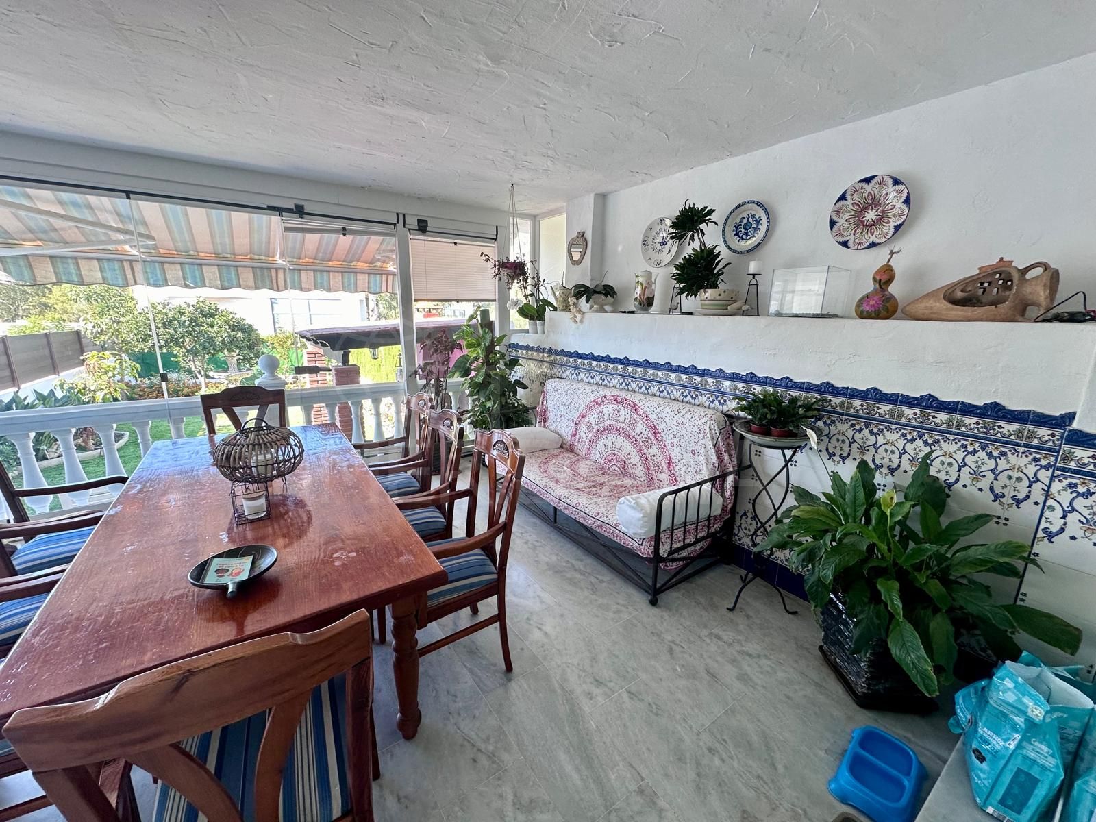 Town House in Monte Biarritz, Estepona