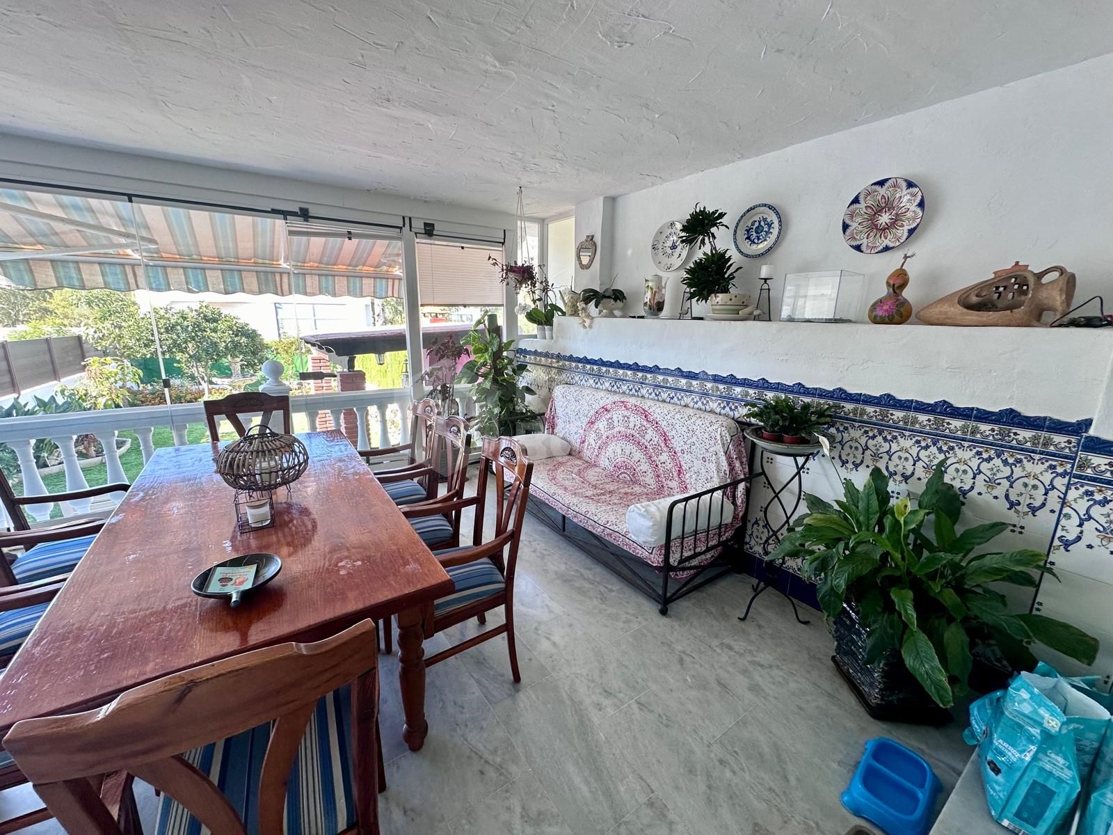 Town House for sale in Monte Biarritz, Estepona East