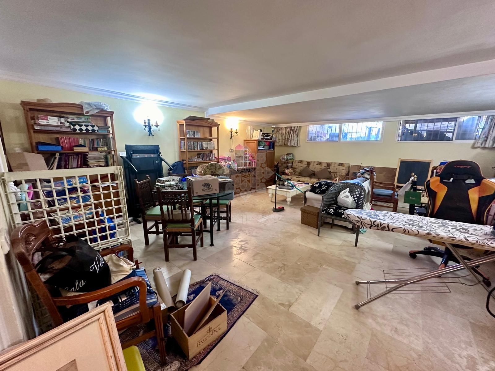 Town House in Monte Biarritz, Estepona