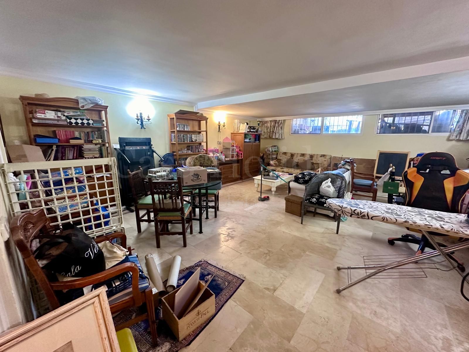 Adosado en Monte Biarritz, Estepona