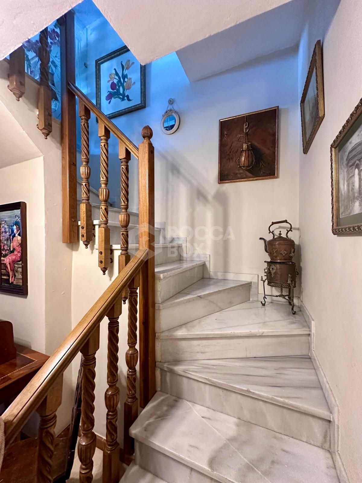 Town House for sale in Monte Biarritz, Estepona East