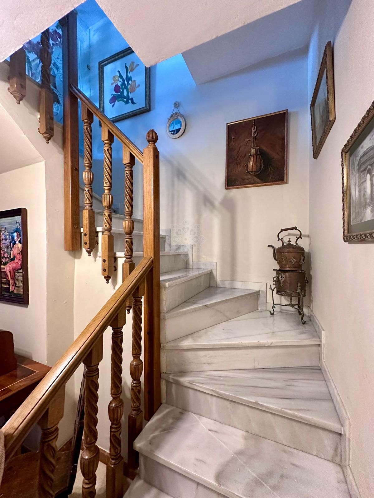 Town House in Monte Biarritz, Estepona