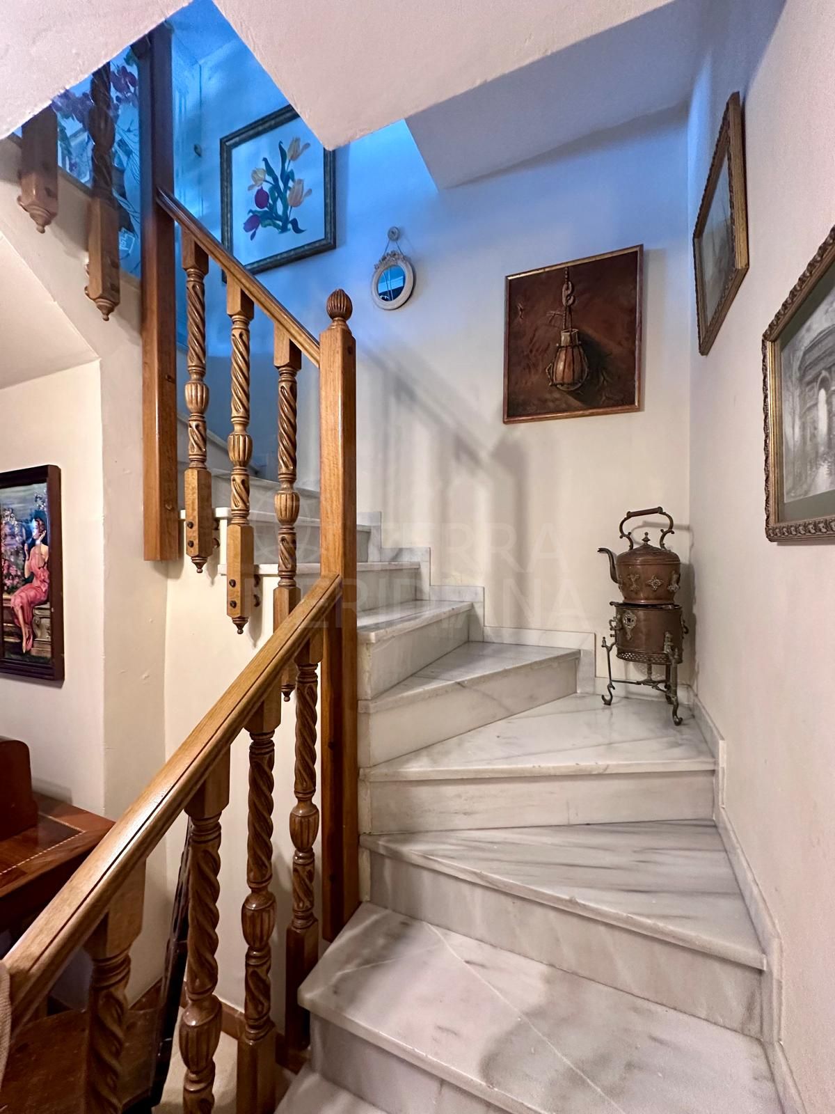 Town House in Monte Biarritz, Estepona