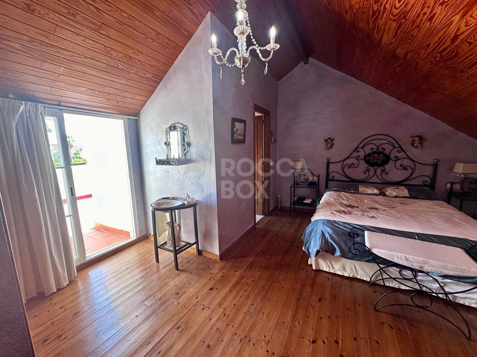 Town House for sale in Monte Biarritz, Estepona East