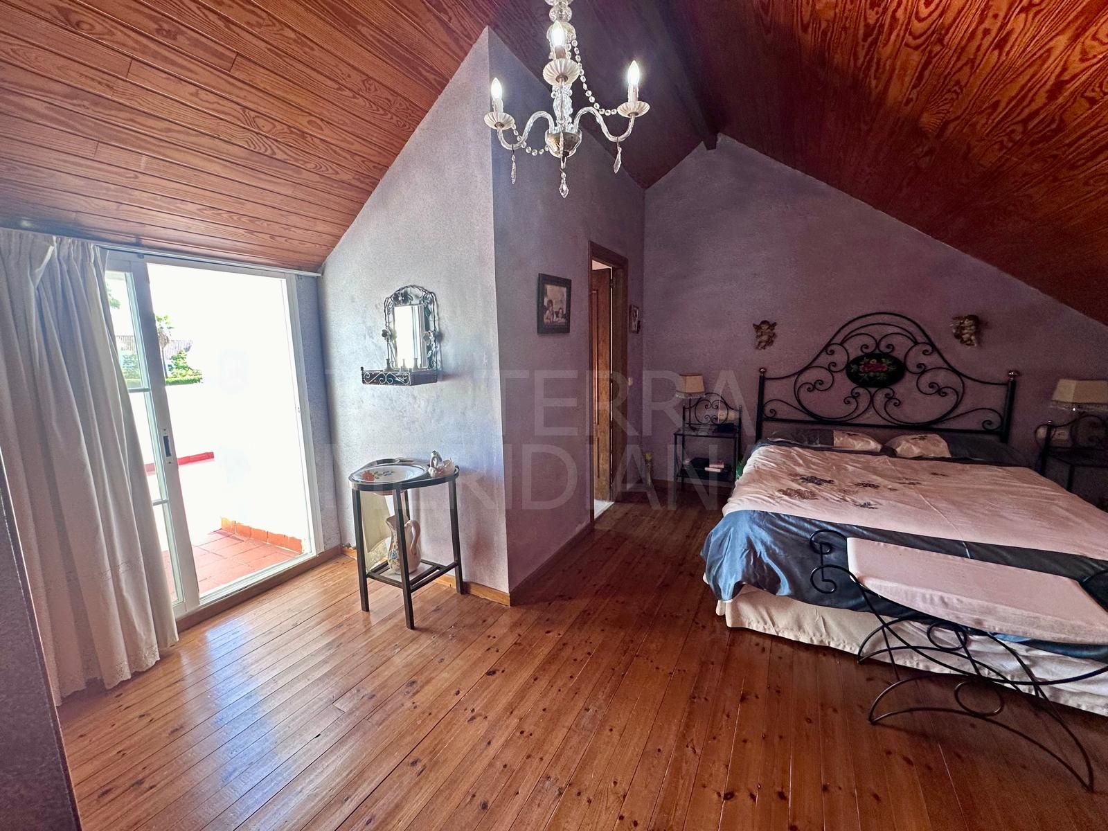 Town House in Monte Biarritz, Estepona